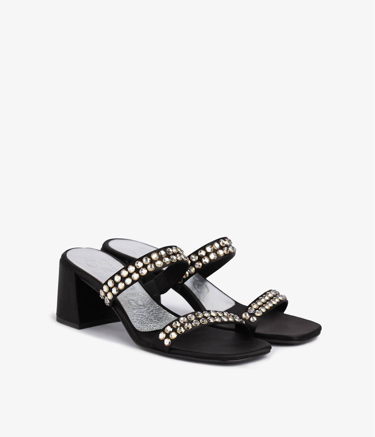 bc3df28a-3304-4078-8607-202ff45d950e-upscale_15k-1500x1500-70 Pedro Garcia - Women's Udaya Heel - Image 1