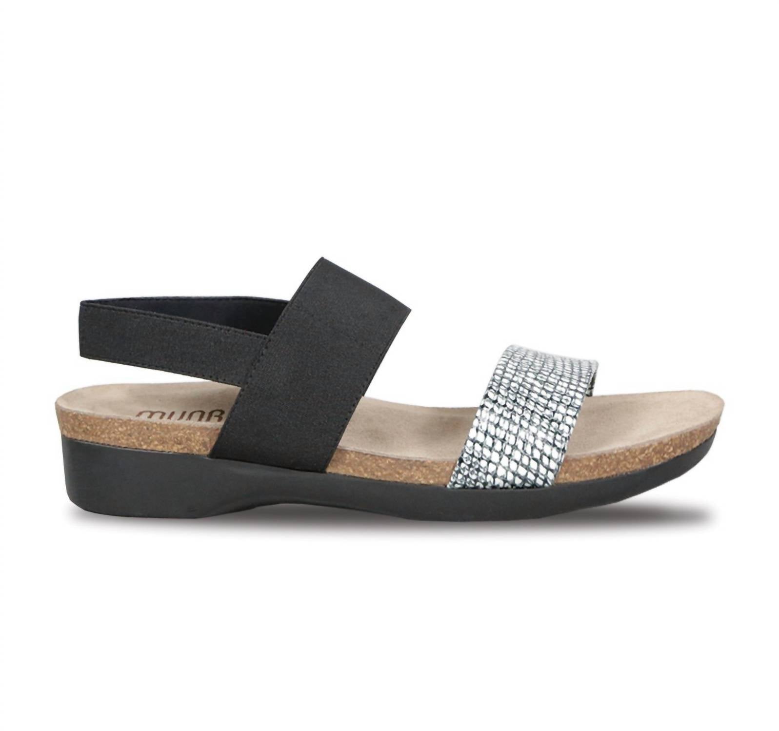 bd795011-42d6-40d7-8004-53ebe4bc0152-upscale_15k-1500x1500-70 Munro - Women's Pisces Sandal - Image 1