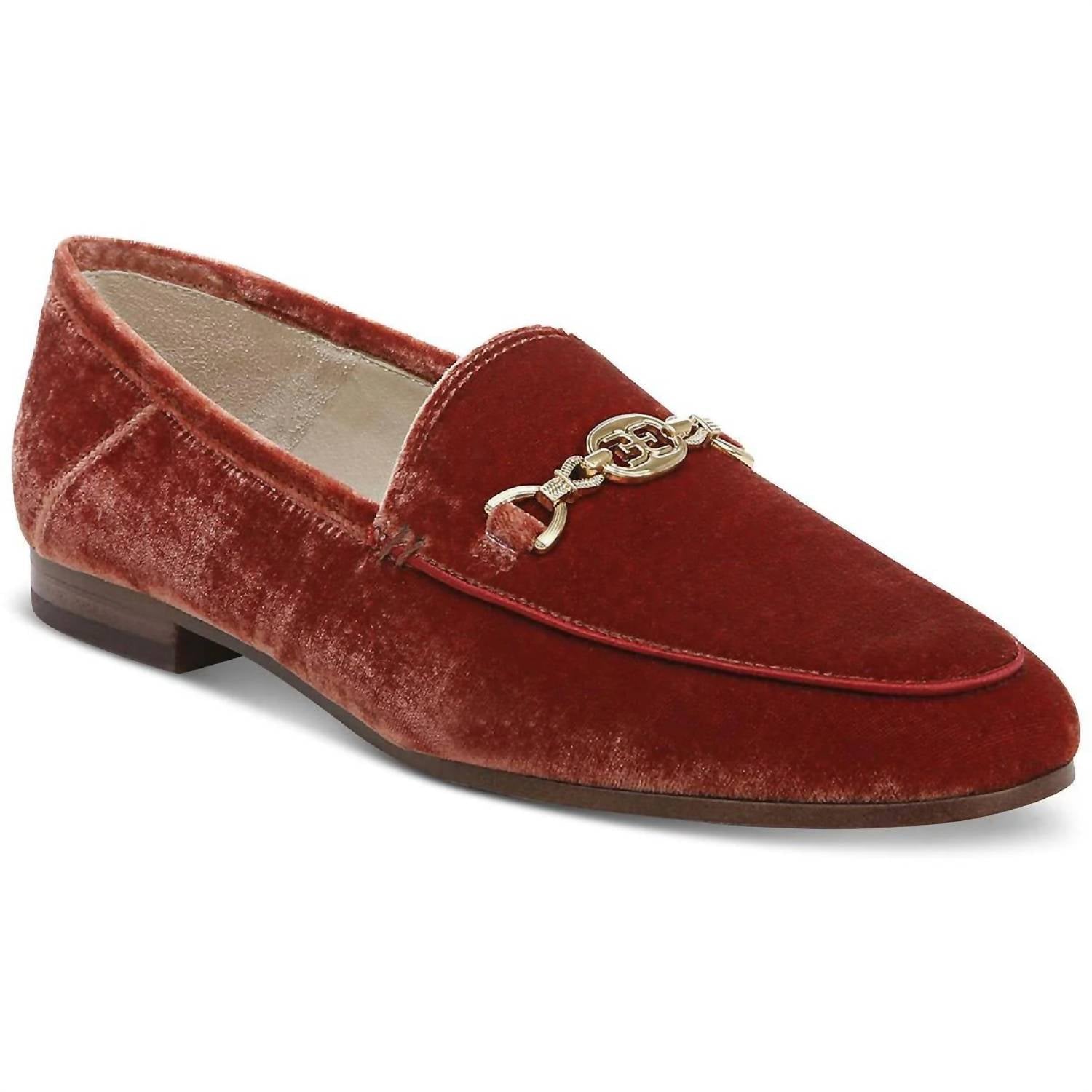 be0489e5-0760-44ae-9689-c7e14d03106b-upscale_15k-1500x1500-70 Sam Edelman - LORAINE PRIMA BIT LOAFER - Image 1