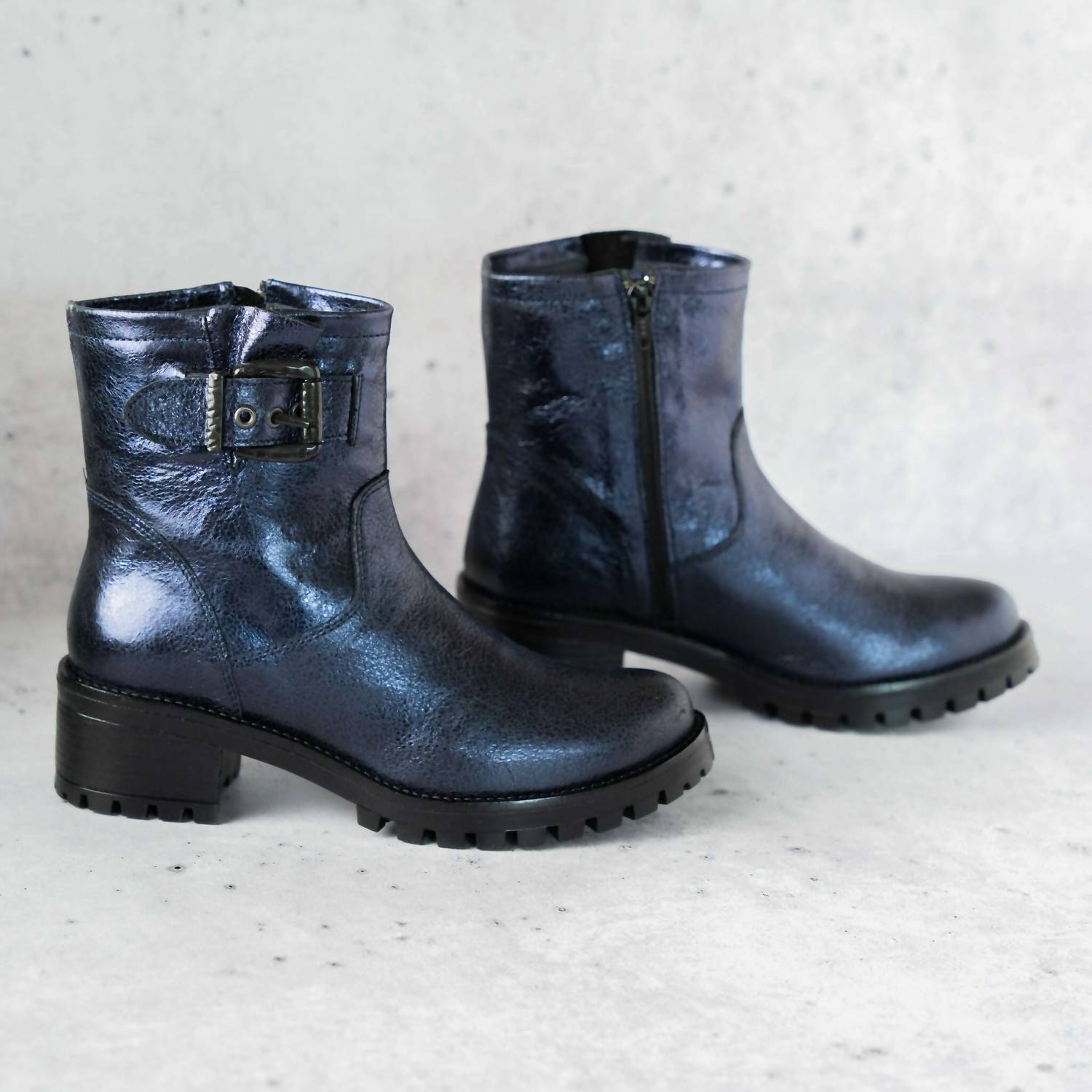 be0b73e3-3fd5-4ce1-9945-457cbfdee615-upscale_15k-1500x1500-70 Eric Michael - Women's Leah Work Boot - Image 1