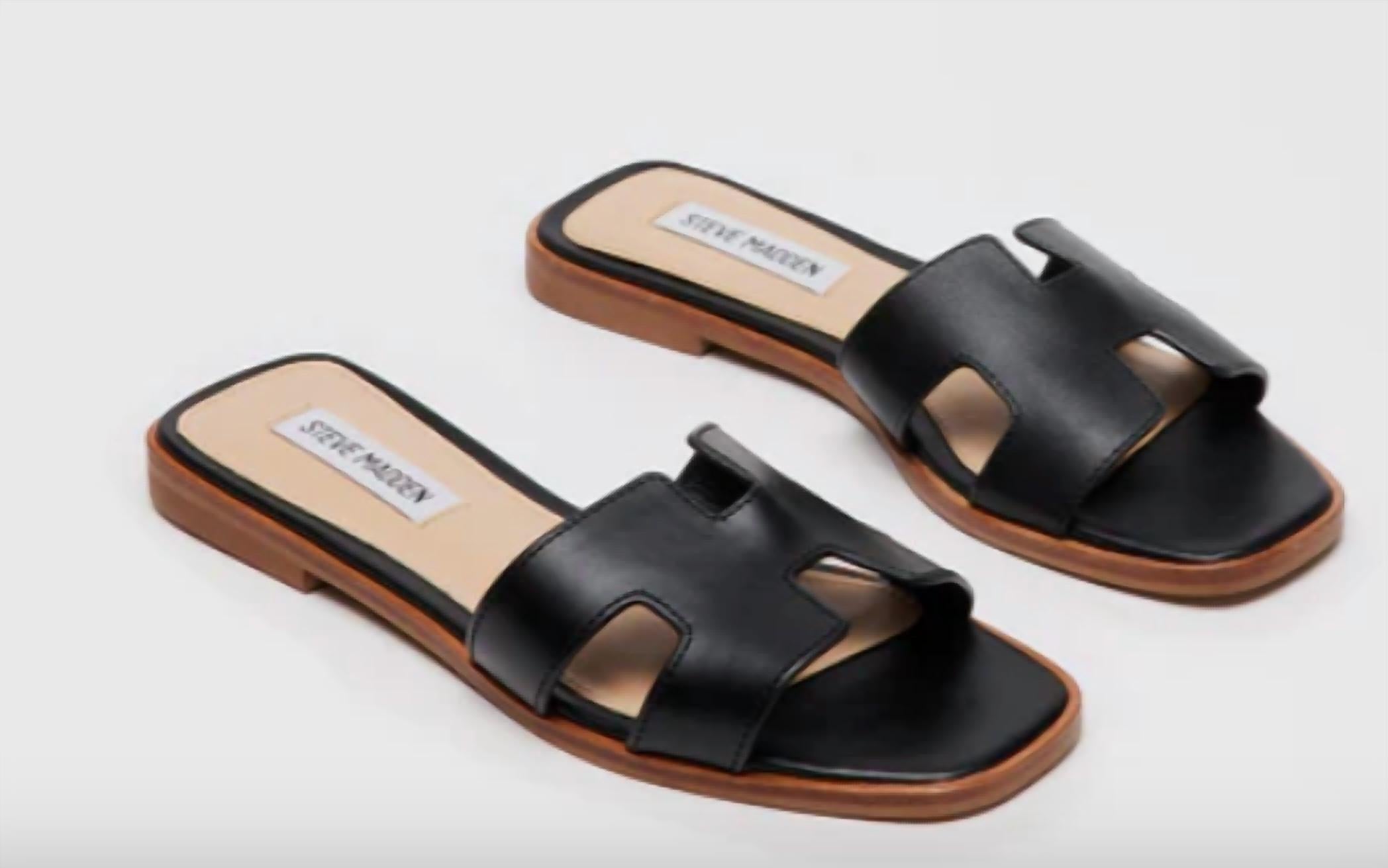 be2f8c87-779c-4609-9c10-314477e60387-upscale_15k-1500x1500-1 Steve Madden - Women's Hadyn Sandal - Image 1