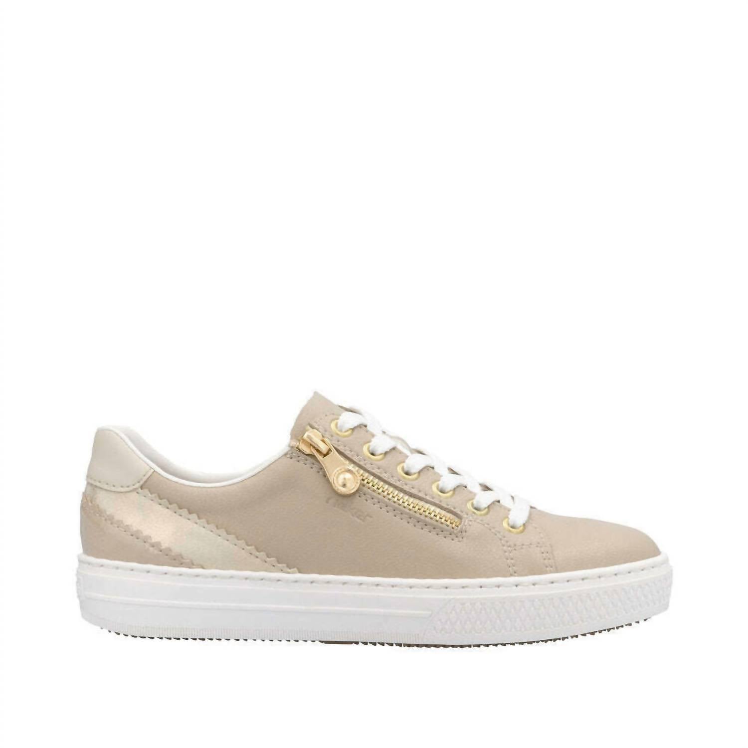 bf10cd0c-570d-41e9-a882-41233aa560f3-upscale_15k-1500x1500-70 Rieker - Women's L5900 Enya Sneakers - Image 1