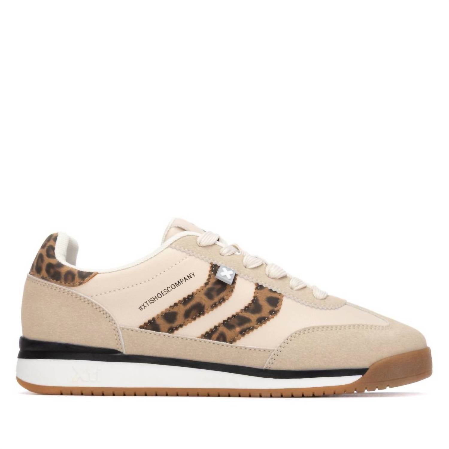bf320e37-e075-4aeb-b8c3-17e4930fe454-upscale_15k-1500x1500-70 Xti - Women's Trainer Sneakers - Image 1