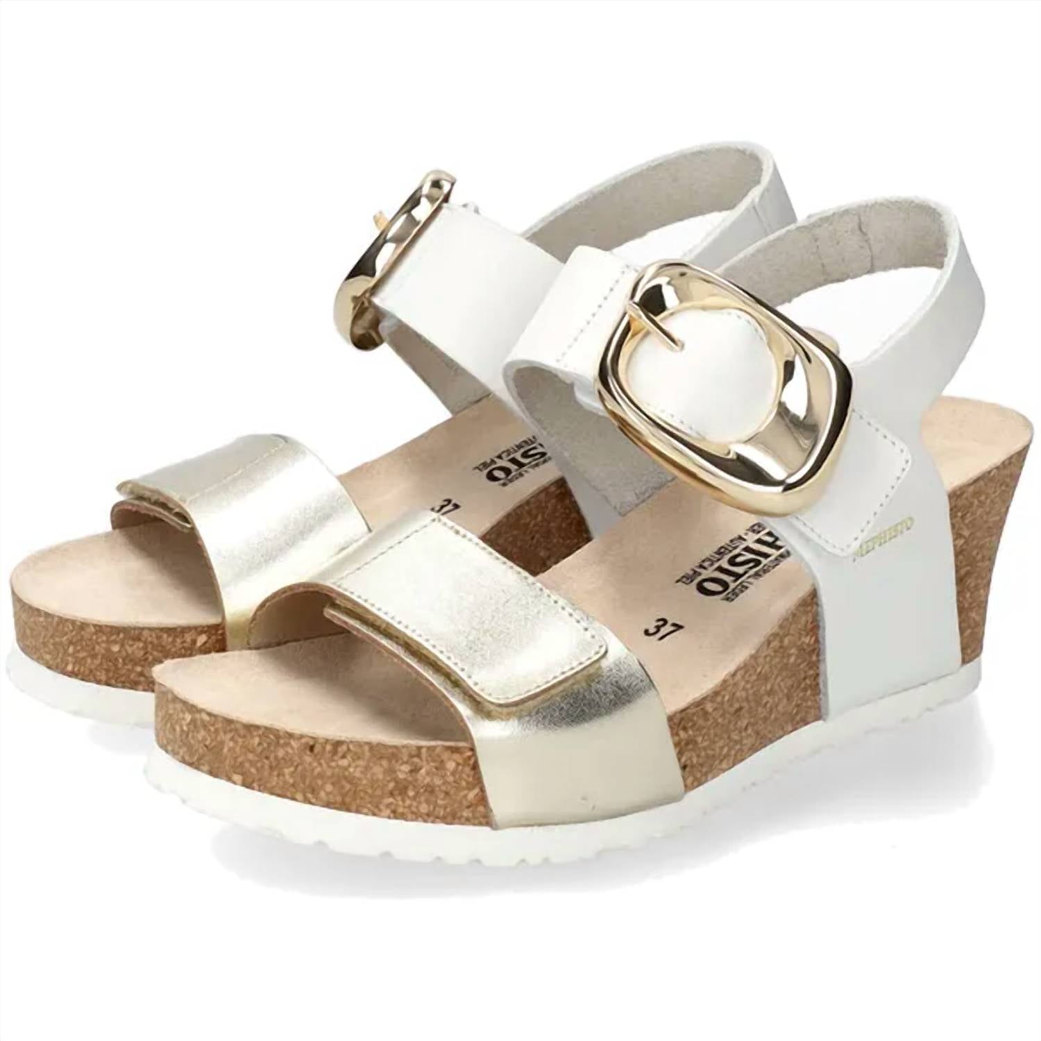 bf72ba76-8c7f-4d4b-9366-ce0447b58696-upscale_15k-1500x1500-70 Mephisto - Women's Leandre Vega Sandal - Image 1