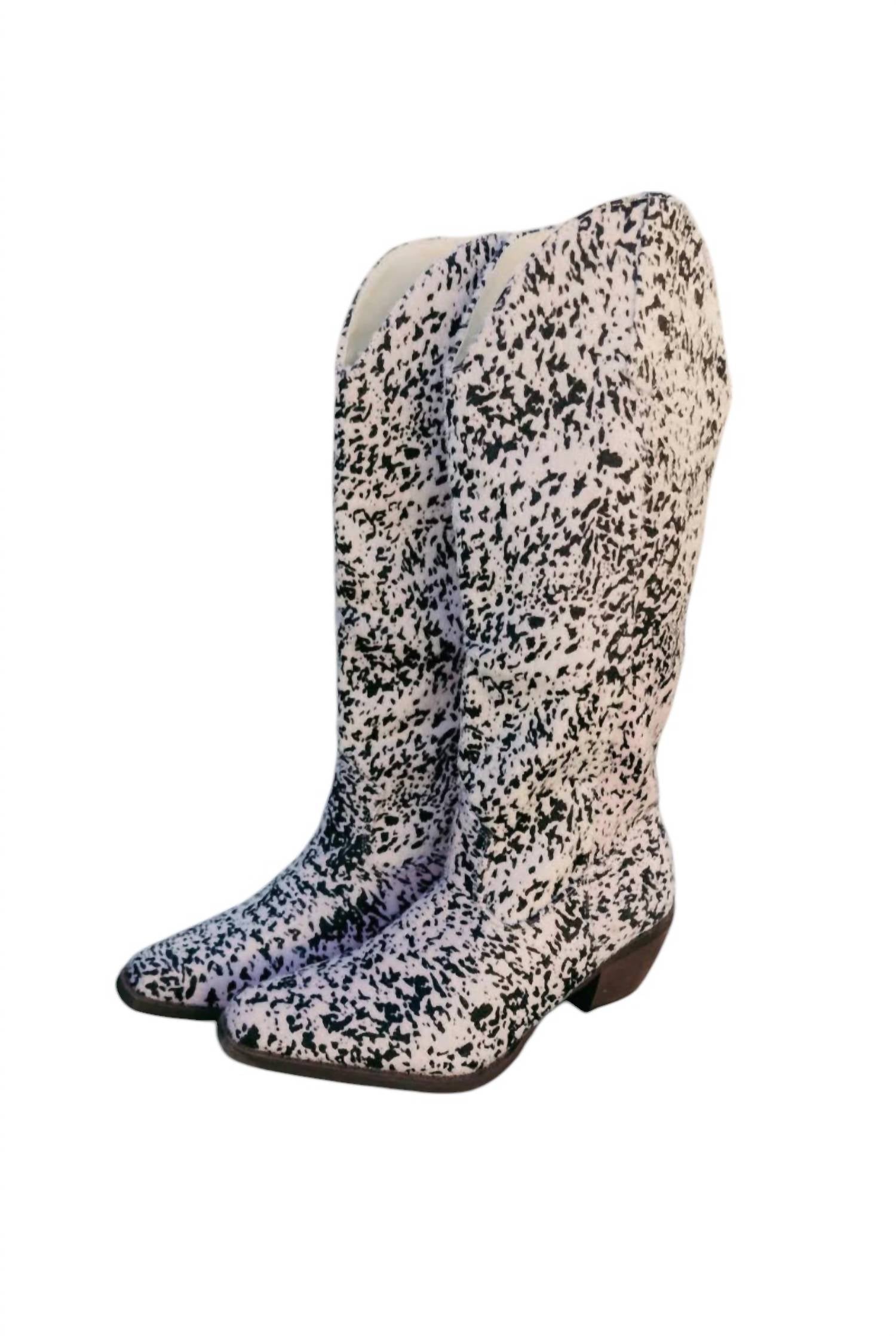 c02606fe-44ee-4986-a435-78709c6ee446-upscale_15k-1500x1500-70 Sterling Kreek - Women's Round Em Up Boots - Image 1