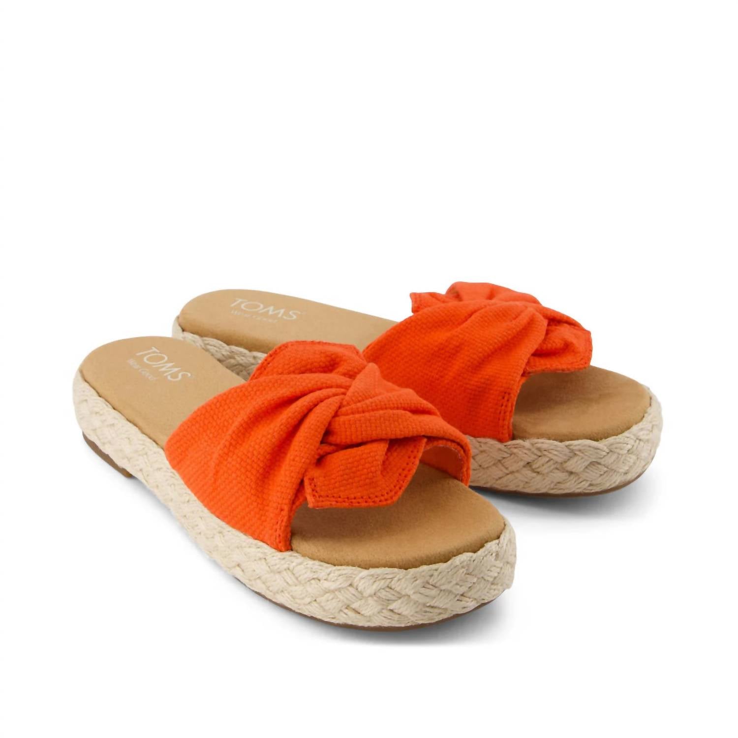 c11ce0a1-2fa0-48f1-8a59-3612ea699834-upscale_15k-1500x1500-70 Toms - Women's Abby Slide - Image 1