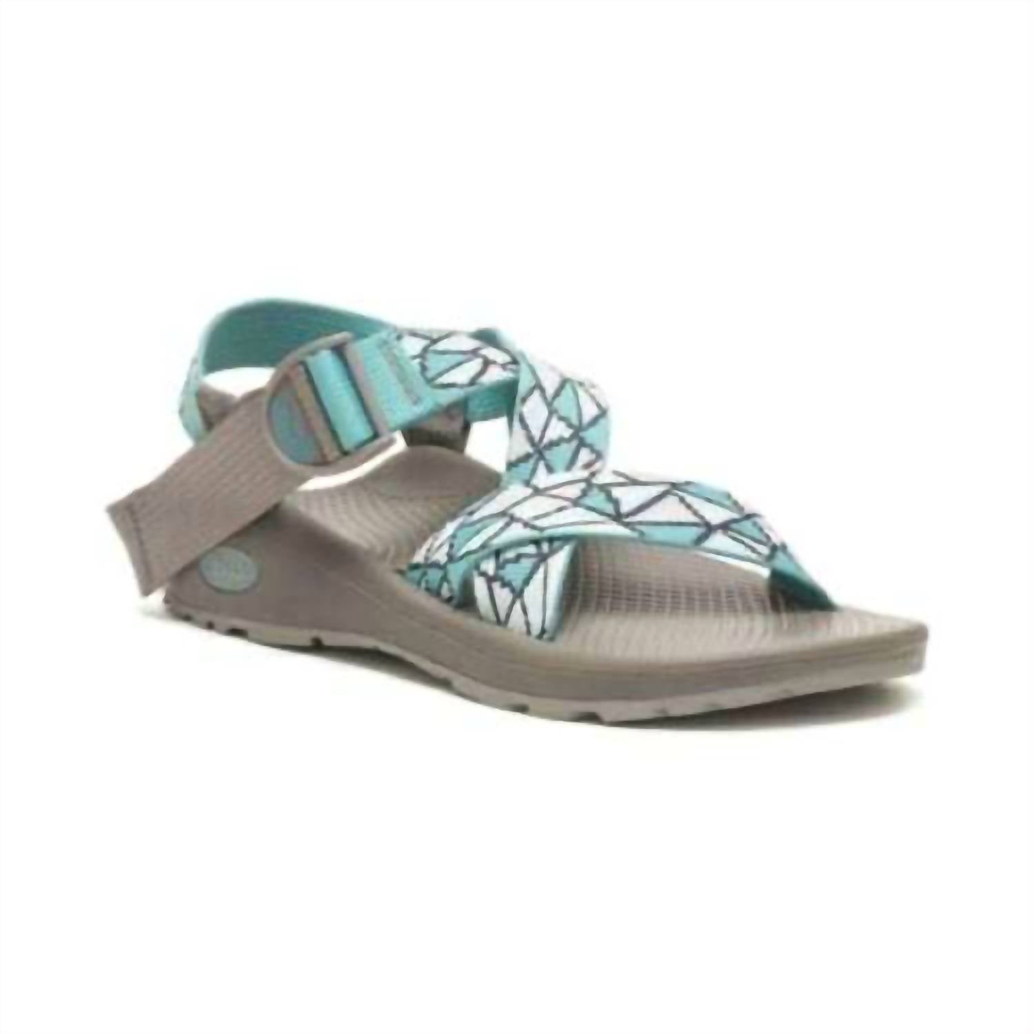 c156f943-a26d-4e20-9b9a-e1d646dcba95-upscale_15k-1500x1500-70 Chaco - Women's Mega Z Cloud Sandal - Image 1