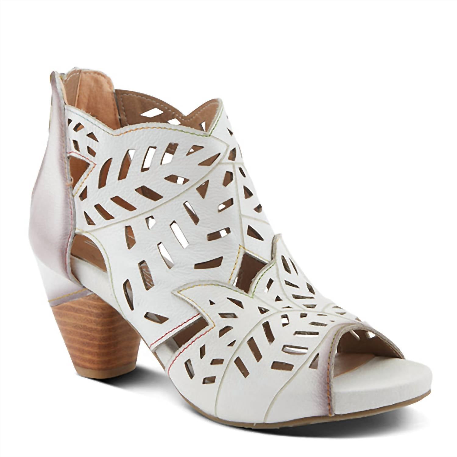 c172e284-5ada-412d-9935-e6442cc18c2c-upscale_15k-1500x1500-70 L'Artiste - Women's Icon Sandal - Image 1