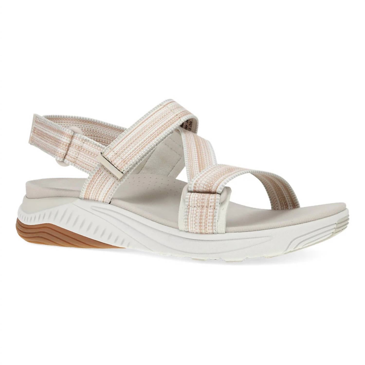 c2481347-597b-460f-b066-c3cd1eda6333-upscale_15k-1500x1500-70 Dansko - Women's Rayna Sandal - Image 1