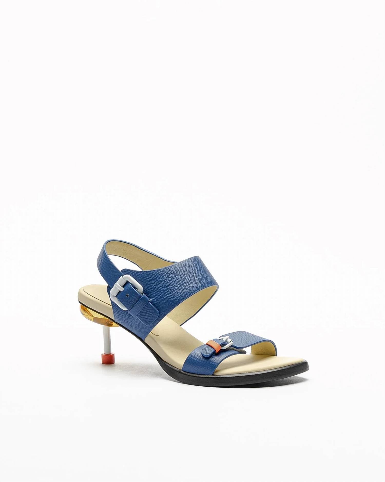 c26003ce-8799-4014-a8e1-3f6233a9ef59-upscale_15k-1500x1500-70 4Ccccees - Women's Osha Day Sandals - Image 1