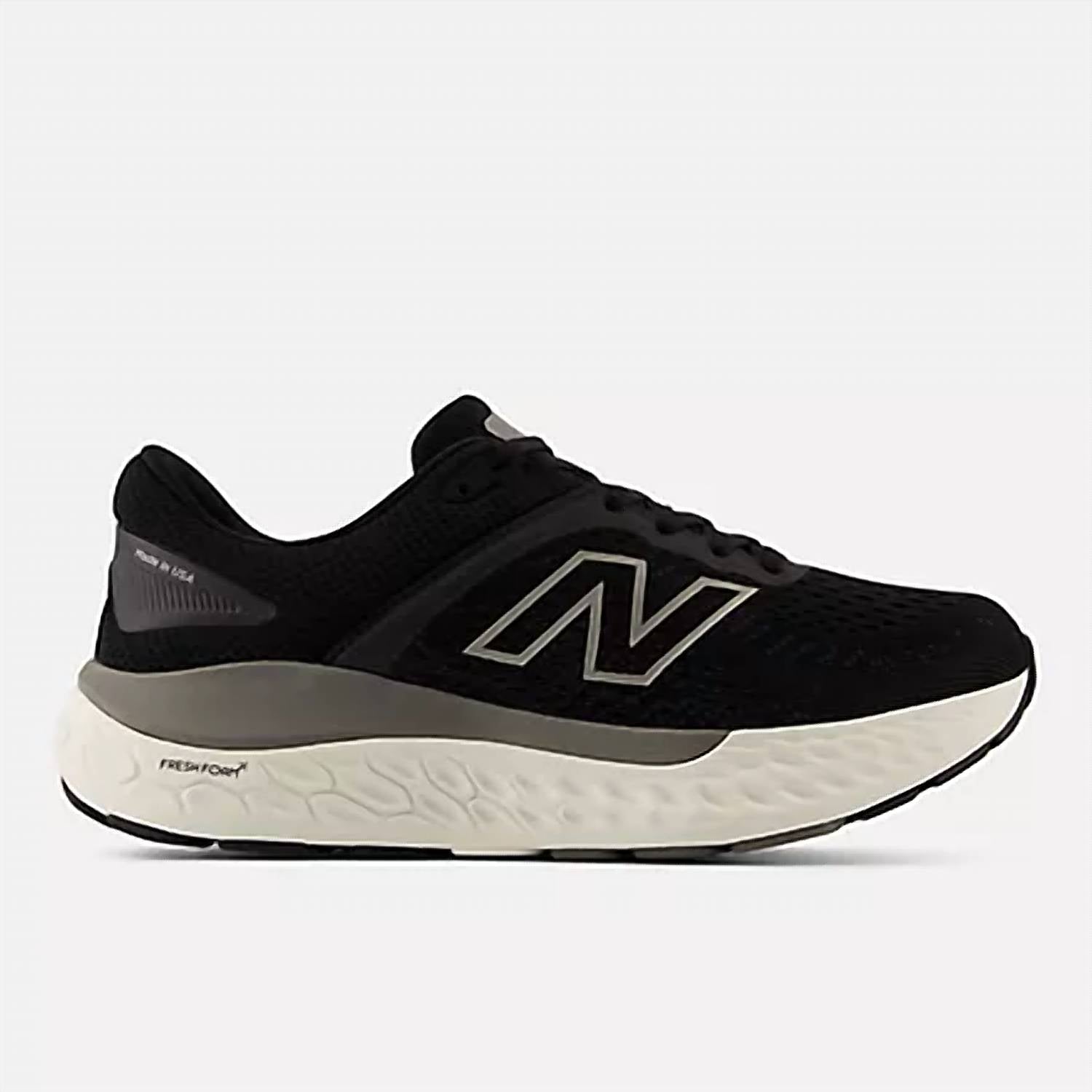 c2ac78ce-9f1d-4df7-a5cb-e9683cf90814-upscale_15k-1500x1500-1 New Balance - Women's Fresh Foam X 1540v4 Sneakers - Image 1