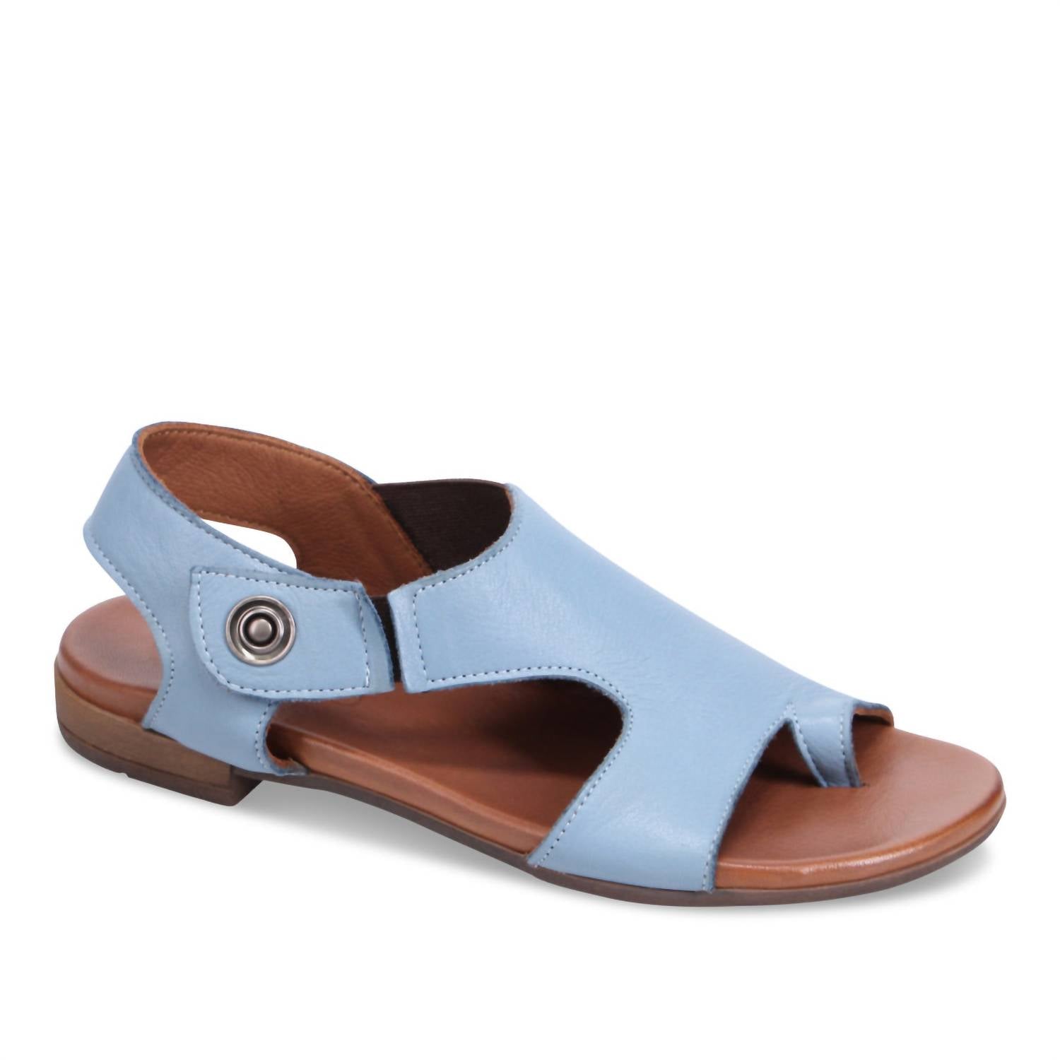 c2ccf153-e6ae-47f3-9c78-d240d407728e-upscale_15k-1500x1500-70 Bueno - Women's Tessie Sandal - Image 1