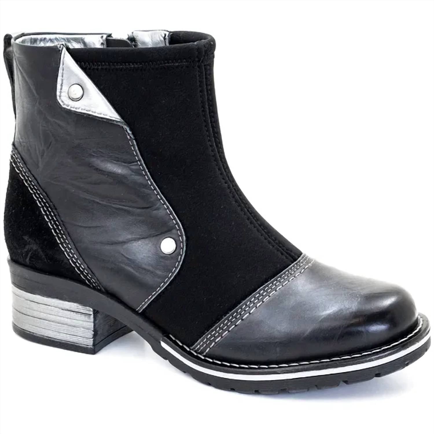c2e6eeb5-a2b4-4919-8ed3-552928031d67-upscale_15k-1500x1500-70 Dromedaris - Women's Kassia Boot - Image 1