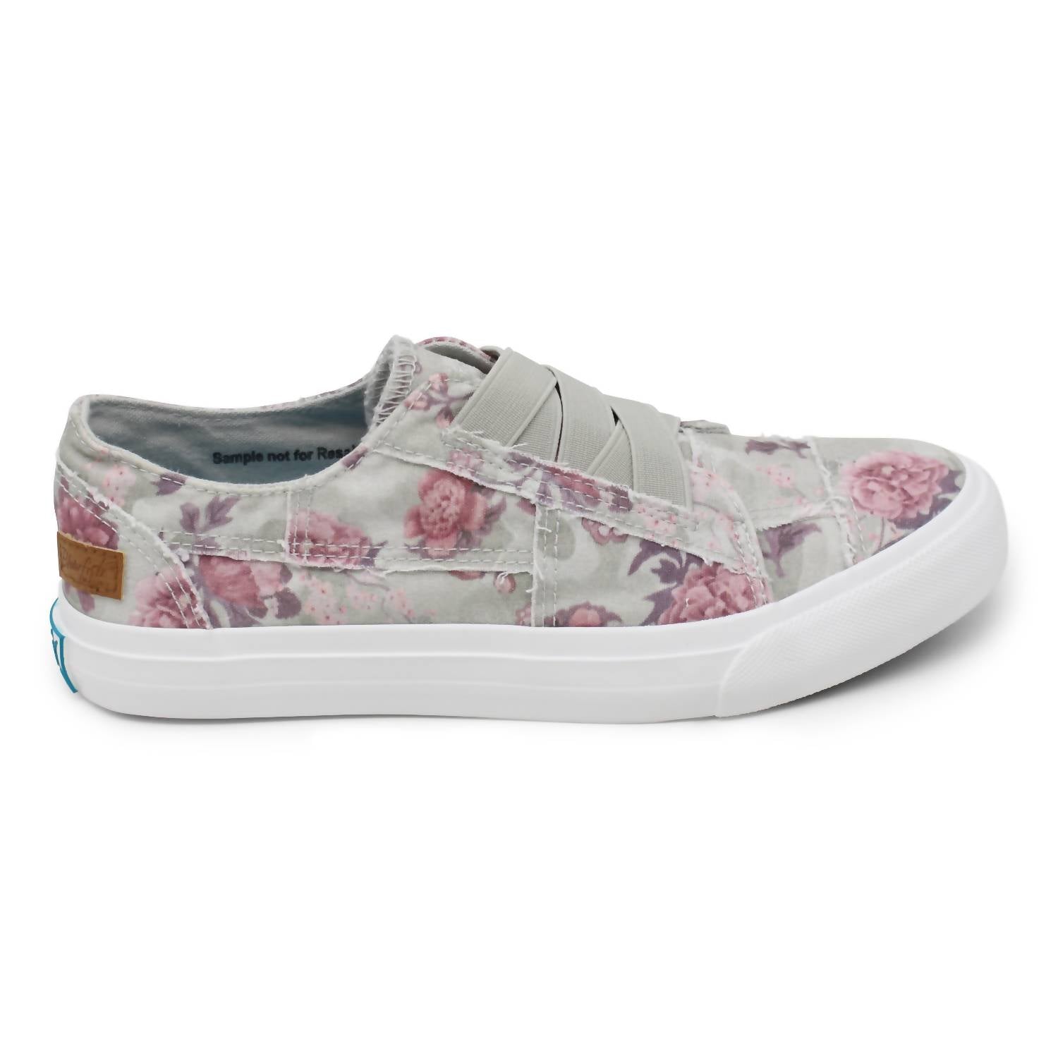 c3d46ca2-f3e2-494f-9423-c6fc2ec3f657-upscale_15k-1500x1500-70 Blowfish - Women's Marley Sneakers - Image 1