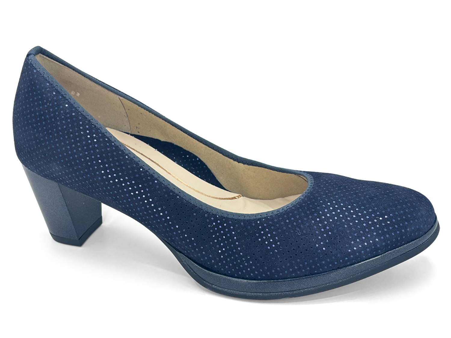 c3e27aac-1a32-4a06-8b43-6834c21c3220-upscale_15k-1500x1500-70 Ara - Women's Ophelia Pump - Image 1
