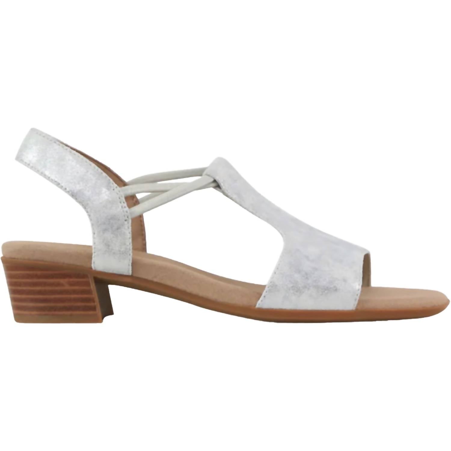 c42894c5-2b5d-460d-99ac-9fc3f191f22b-upscale_15k-1500x1500-70 Munro - Women's Susan sandals - Image 1