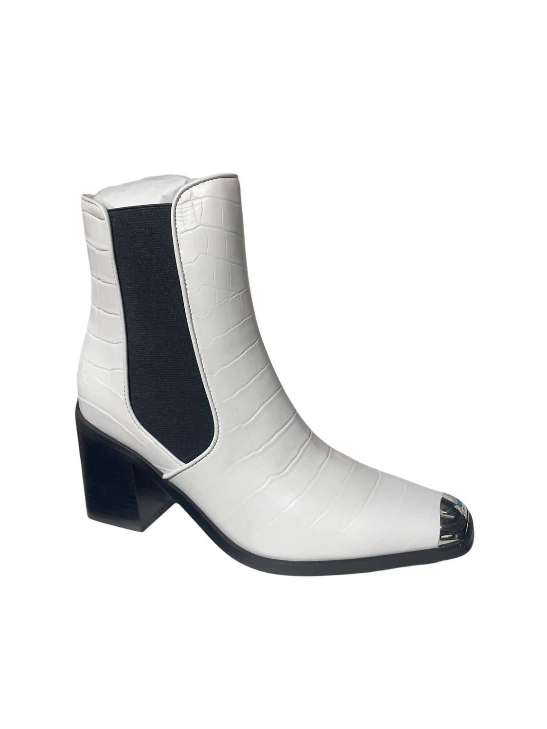 c43bd66b-ff24-4a8c-9b05-6c2ac1550983-upscale_15k-1500x1500-70 Senso - Women's Sky Ice Crocodile-embossed Leather Mid-calf Boots - Image 1