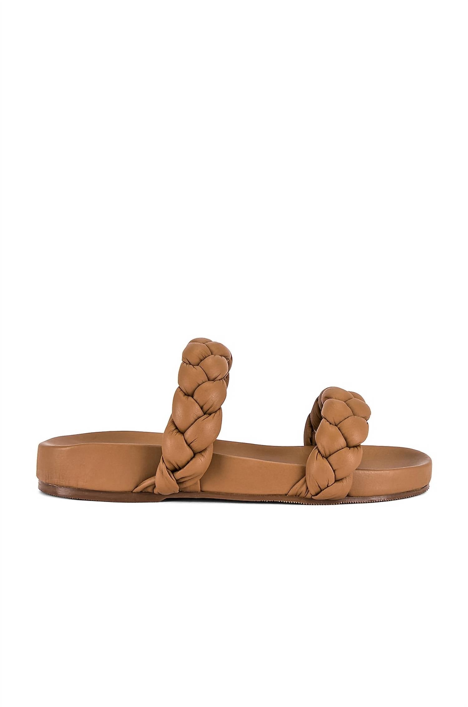 c482d8d7-f6b7-4bff-8b96-3c24647ec631-upscale_15k-1500x1500-70 Kaanas - Women's Coco Chunky Slides Sandals - Image 1