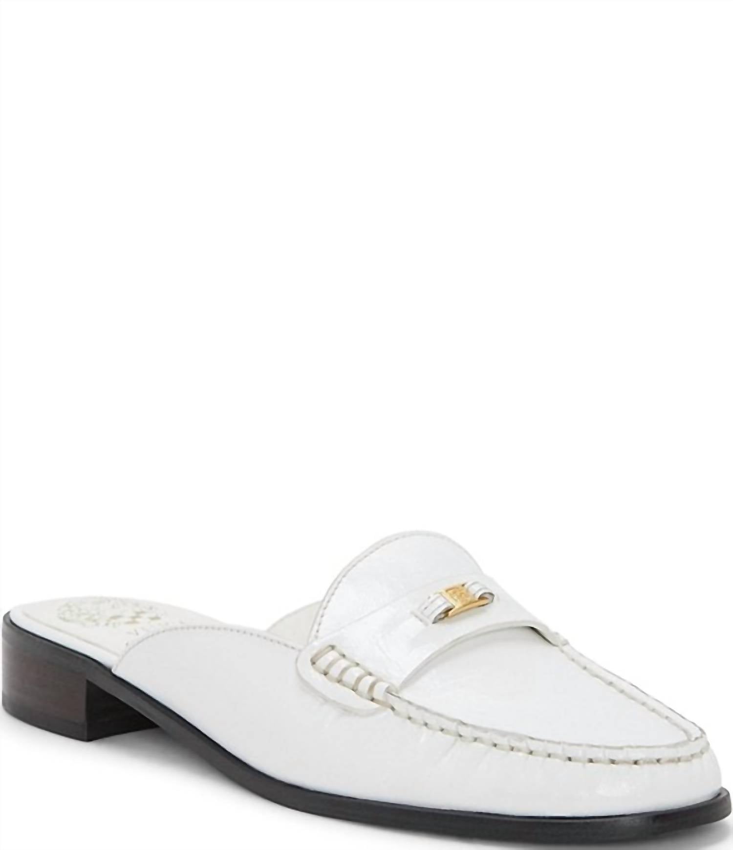 c4db6cb8-382c-478c-9997-858dd801adb6-upscale_15k-1500x1500-70 Vince Camuto - Women Cobby Mule - Image 1