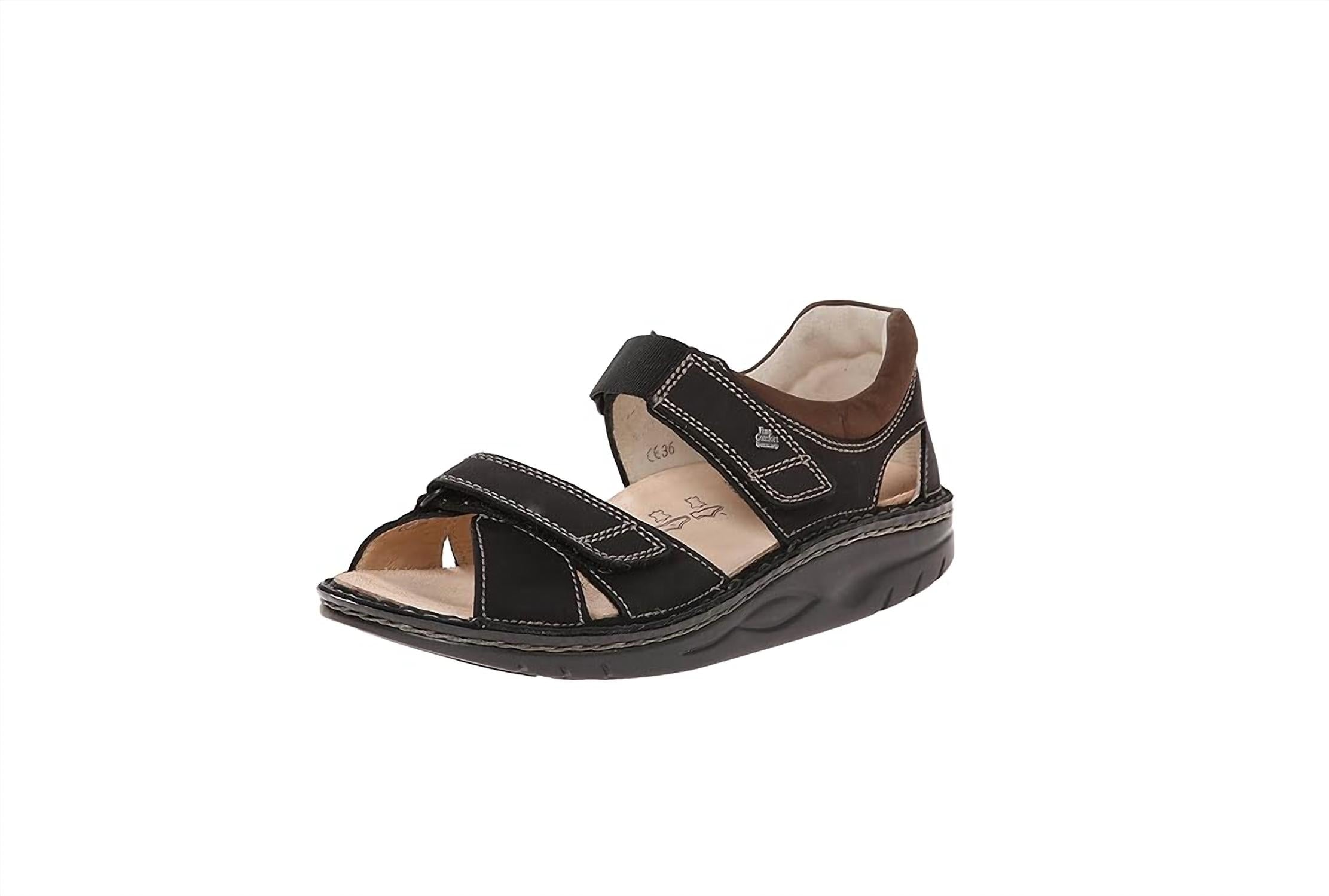 c4dd0f14-296f-457e-9de1-cea28bf71152-upscale_15k-1500x1500-70 Finn Comfort - Unisex Samara-s Sandals - Image 1