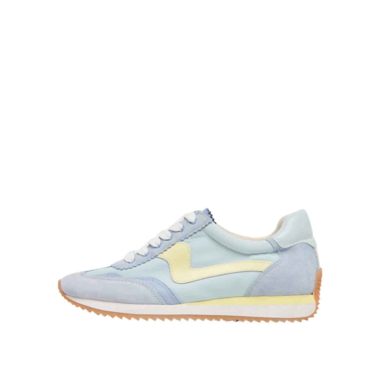 c513354e-b5af-4e77-b437-17ce1cb19383-upscale_15k-1500x1500-70 Dolce Vita - Women's B. Ntcd Sneakers - Image 1