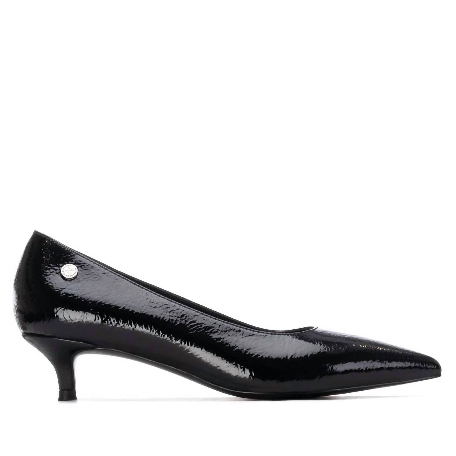 c522a8d7-7a5d-40ce-be9e-01ae8d01d0ce-upscale_15k-1500x1500-70 Xti - Women's 144727 Kitten Heeled Sandals - Image 1