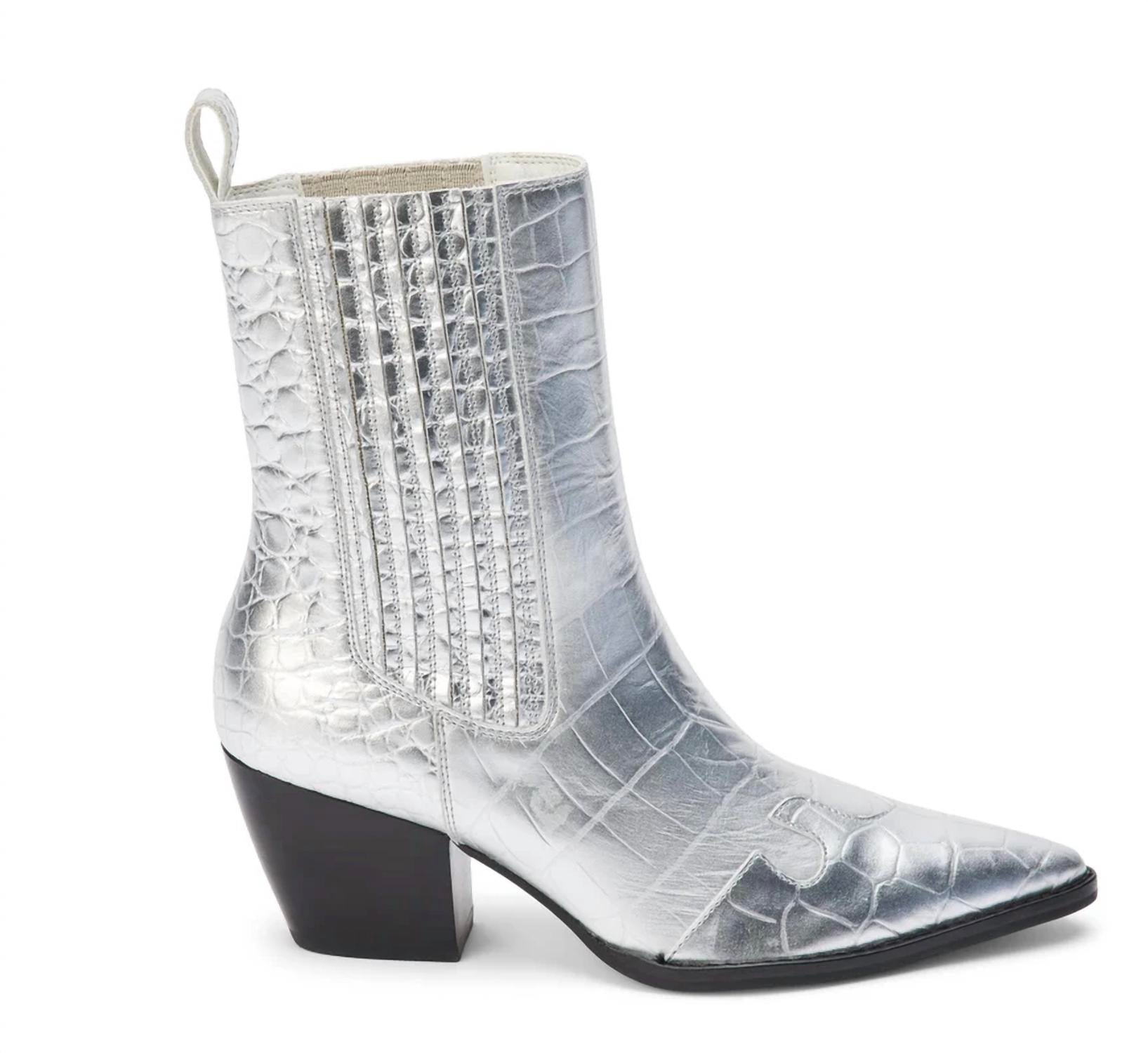 c52d1c89-4e0b-438c-bffe-48b7185135d2-upscale_15k-1500x1500-1 Matisse - Women's Collins Ankle Boot - Image 1