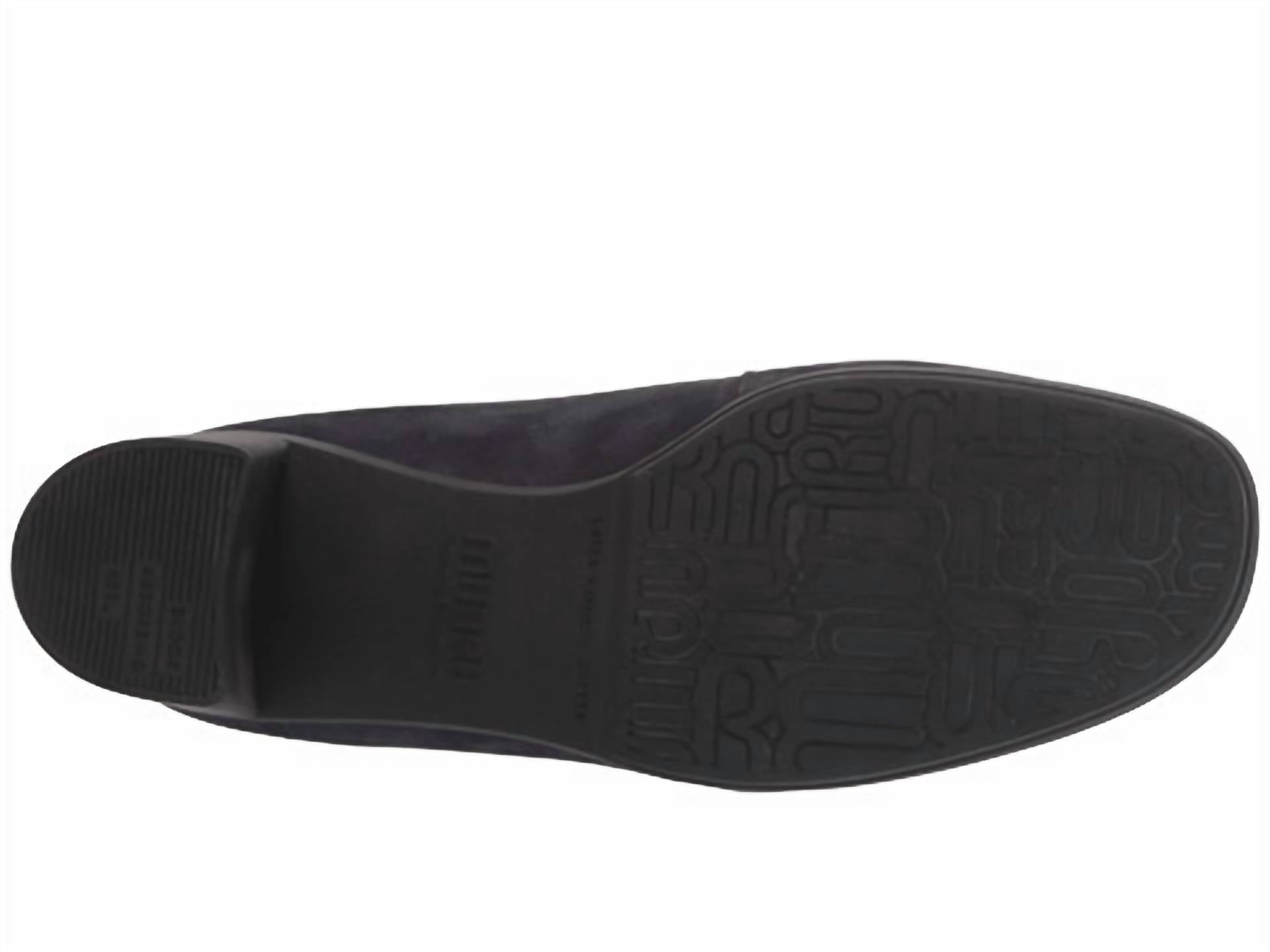 c562c8a3-4e8c-4e9d-a8fd-bdc1585253b5-upscale_15k-1500x1500-70 Munro - Women's Jemma Pebbled Heels Shoe - Image 1
