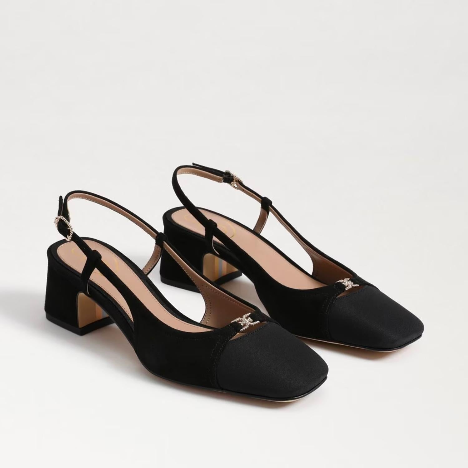 c59b24dc-efac-4499-a5b3-dbe021da93fc-upscale_15k-1500x1500-1 Sam Edelman - Tarra Slingback Heeled Shoes - Image 1
