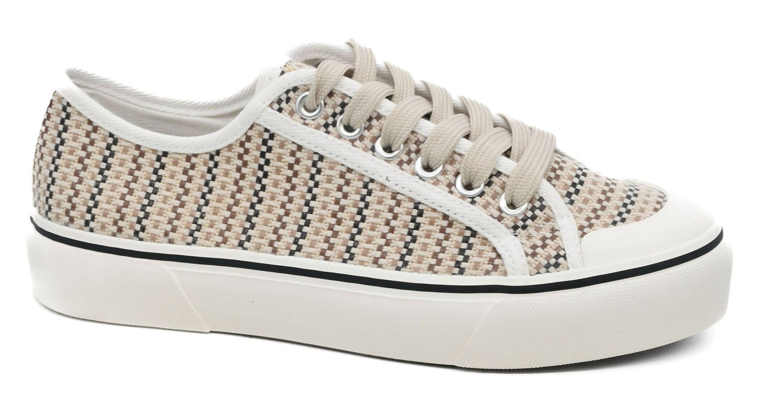 c5e068ec-8e50-4857-a64a-14e2b1d22ee8-upscale_15k-1500x1500-70 Corkys Footwear - Women's Waiting List Combo Sneakers - Image 1