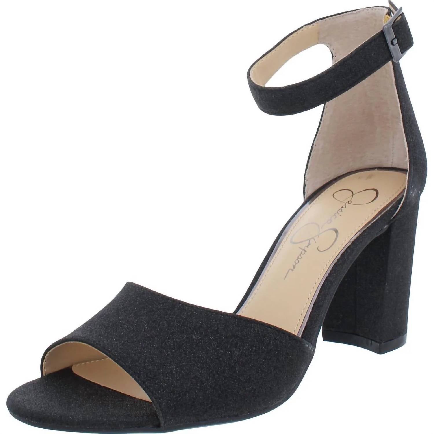 c62e49f1-b476-4834-a132-37a7ef50effa-upscale_15k-1500x1500-70 Jessica Simpson - Women's Sherron Micro Flash Heels - Image 1