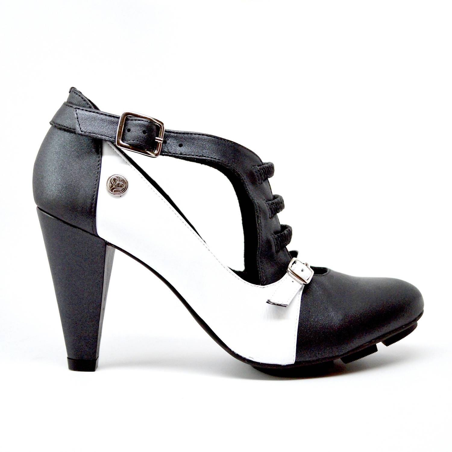 c66d66ef-59cd-4d74-80c9-24615c42baad-upscale_15k-1500x1500-70 Ciel Bleu - Women's Strata Heels - Image 1