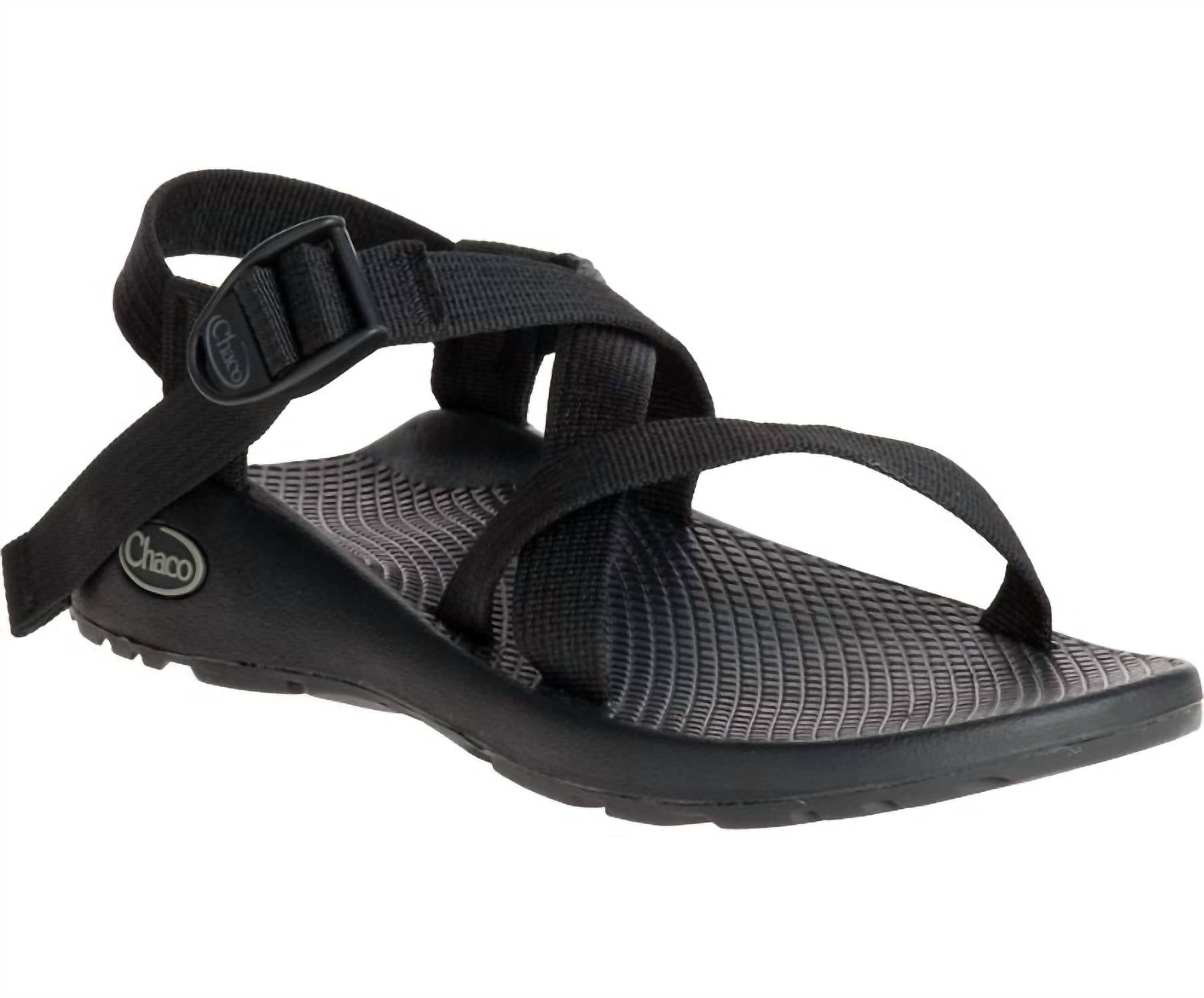 c6724adb-6a55-4a5e-b325-6465c0ef7cb3-upscale_15k-1500x1500-70 Chaco - Women's Z1 Classic Sandal - Image 1