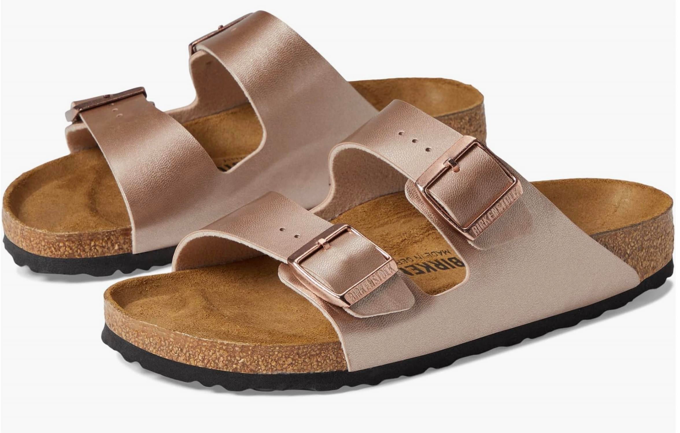 c67a31ab-87c3-4971-a876-b643f2148bc1-upscale_15k-1500x1500-1 Birkenstock - women's arizona BS NARROW Sandal - Image 1