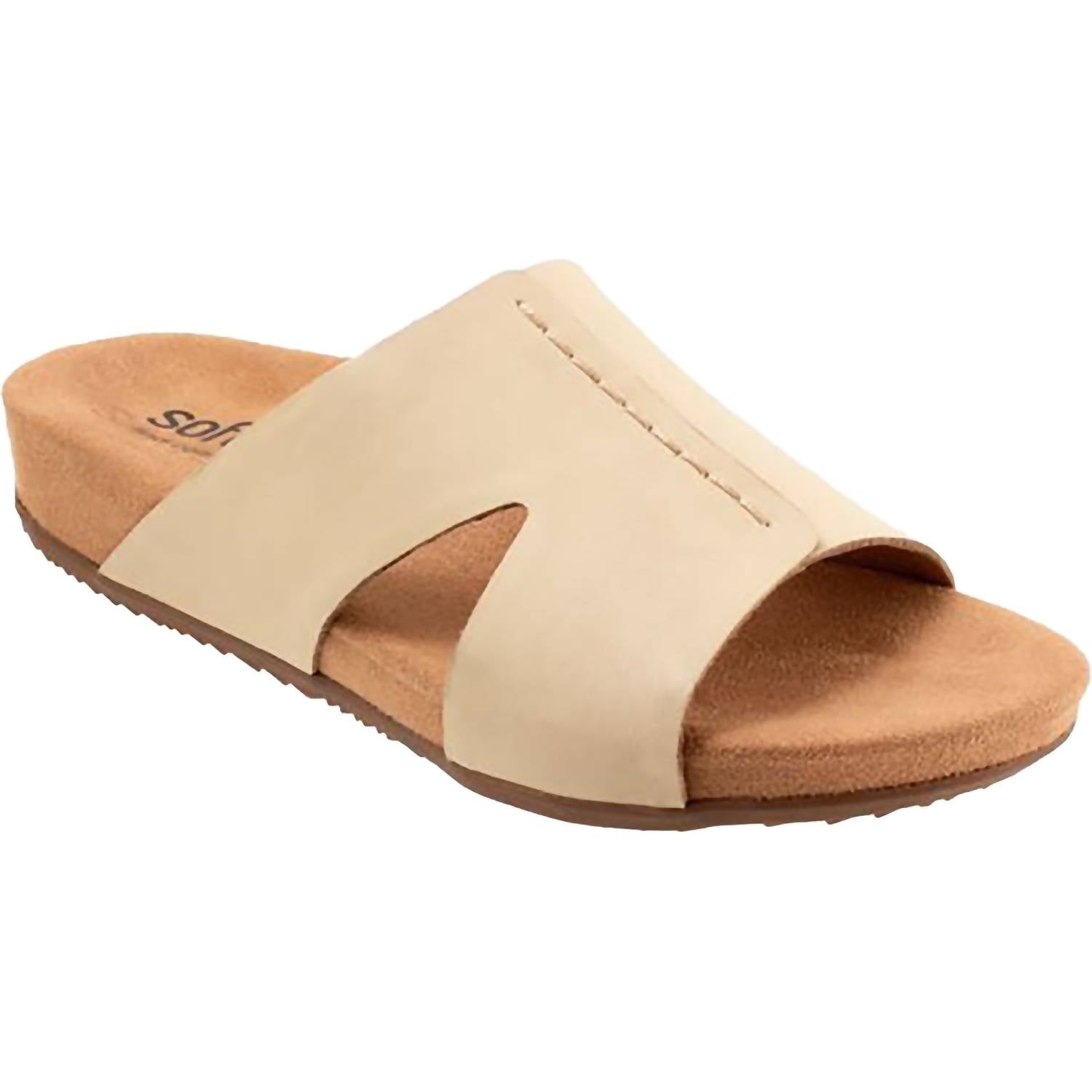 c67e0180-f0a4-4a3e-9d48-32d222675315-upscale_15k-1500x1500-70 Softwalk - Women's Beverly Sandal - Image 1
