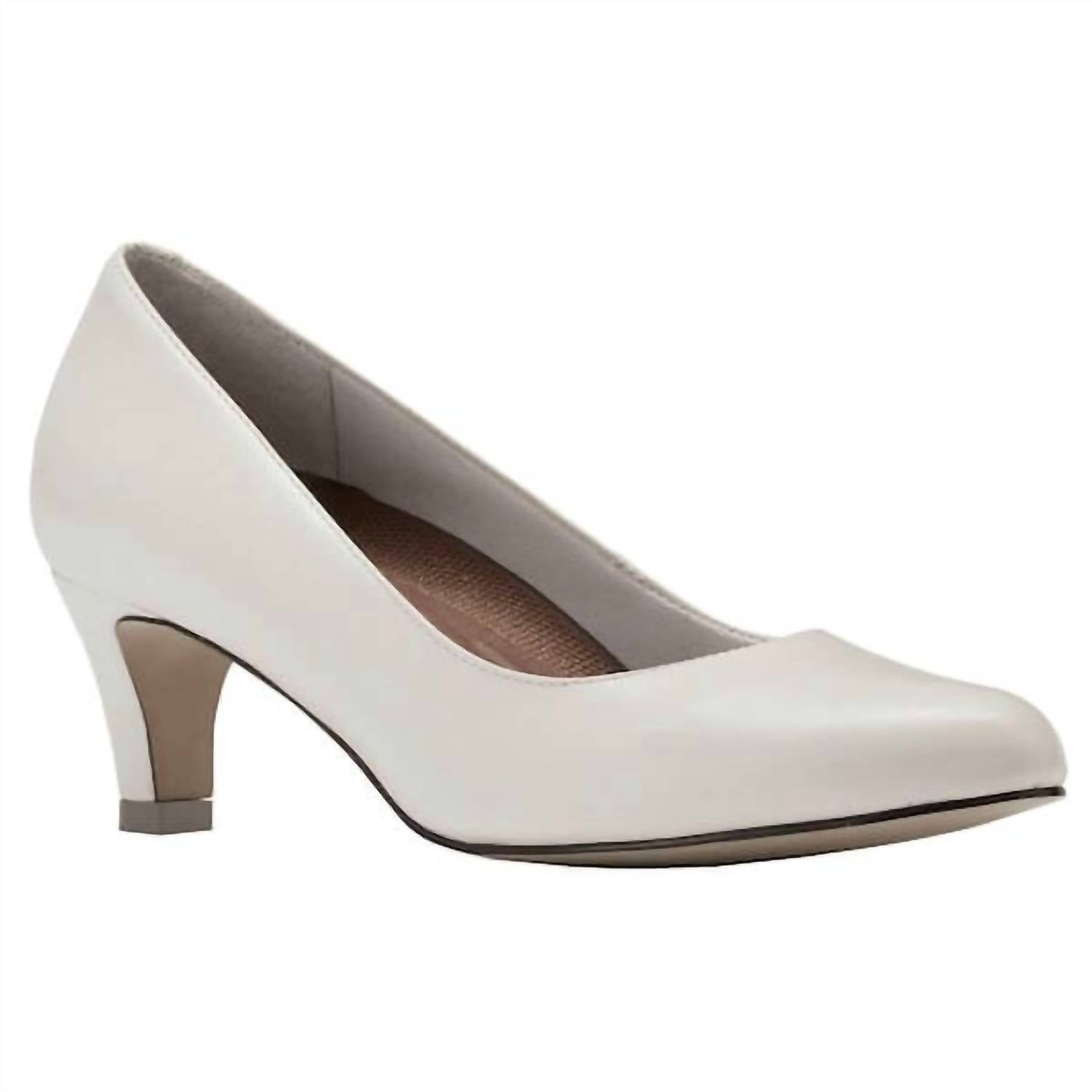 c68720c3-558a-4571-8992-26ff7e5e34e1-upscale_15k-1500x1500-70 Ros Hommerson - Women's Joy Ii Pumps - Image 1