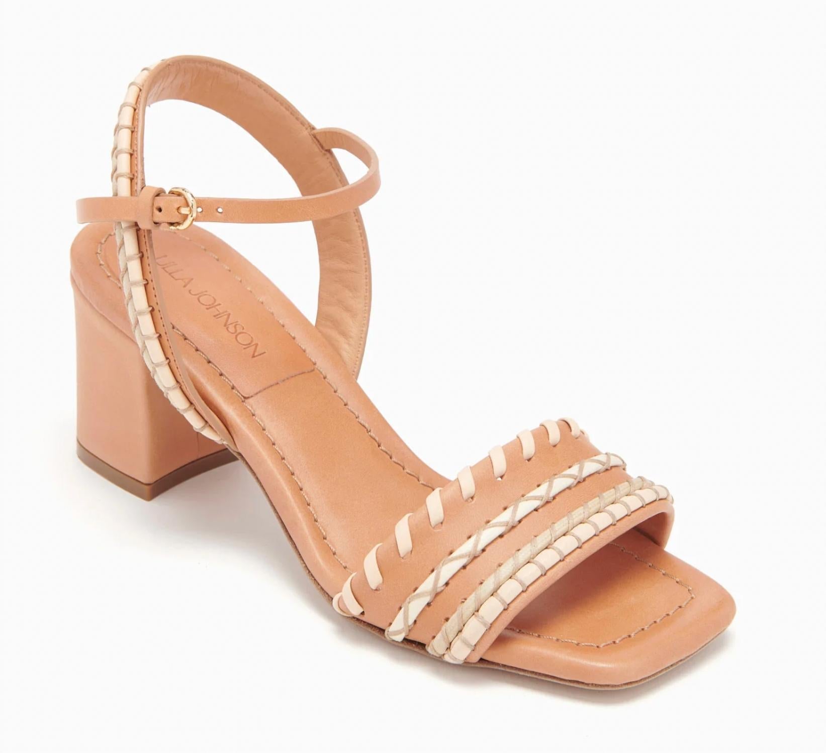 c6af42a7-15c3-4ae6-9ff6-9ea8522f64f6-upscale_15k-1500x1500-1 Ulla Johnson - Women's Sofia Sandal - Image 1