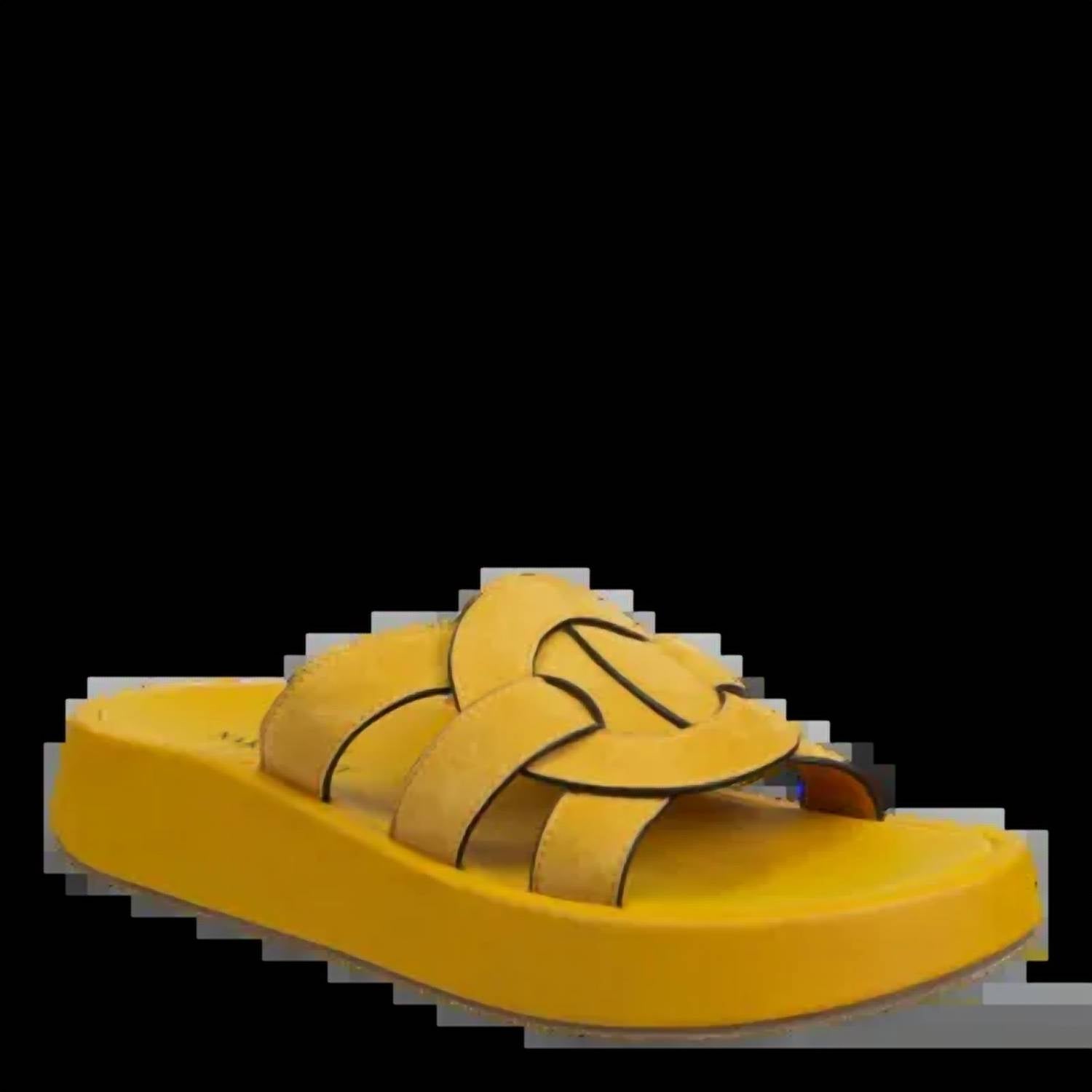 c6bad0da-6932-4990-886c-19f856eb7856-upscale_15k-1500x1500-70 Naked Feet - Women's Market Sandal - Image 1