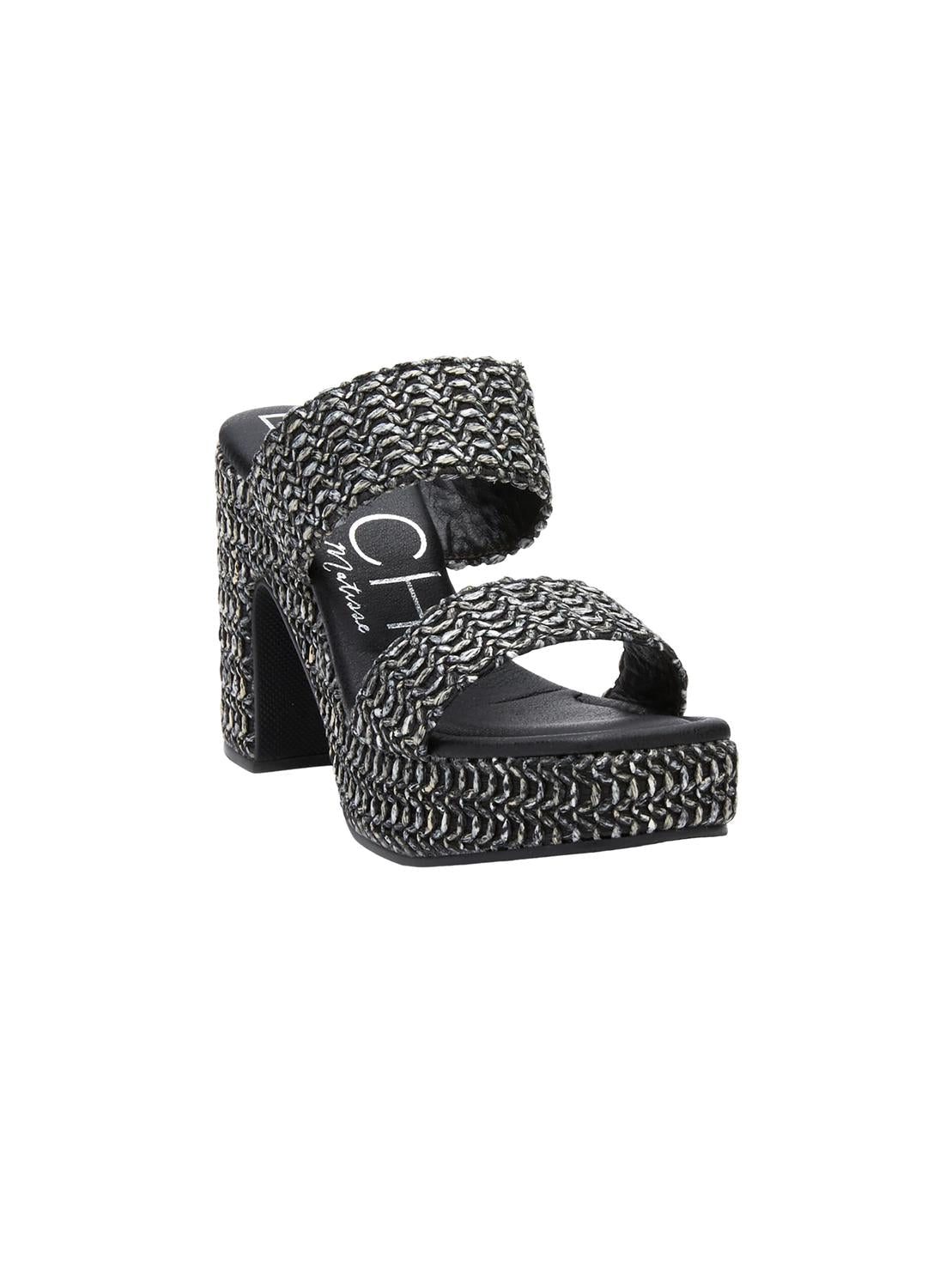 c6e2458c-b29a-4524-be44-91246f851c0c-upscale_15k-1500x1500-1 Matisse - Women's Gem Platform Block Heel - Image 1