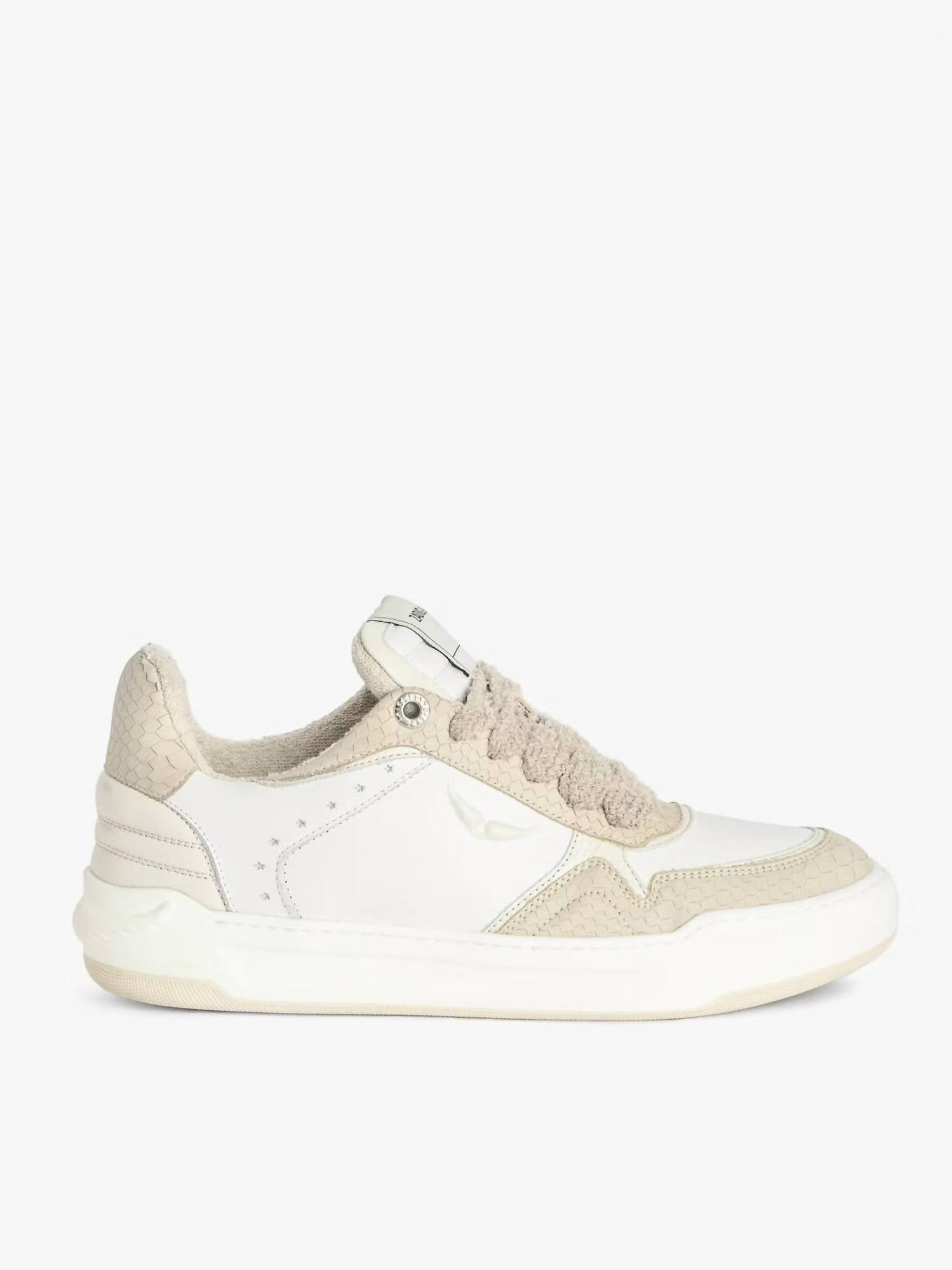 c73ad91c-98d1-42cc-a9a1-b6e63d998ca8-upscale_15k-1500x1500-70 Zadig & Voltaire - Women's Wings Low-top Sneakers - Image 1