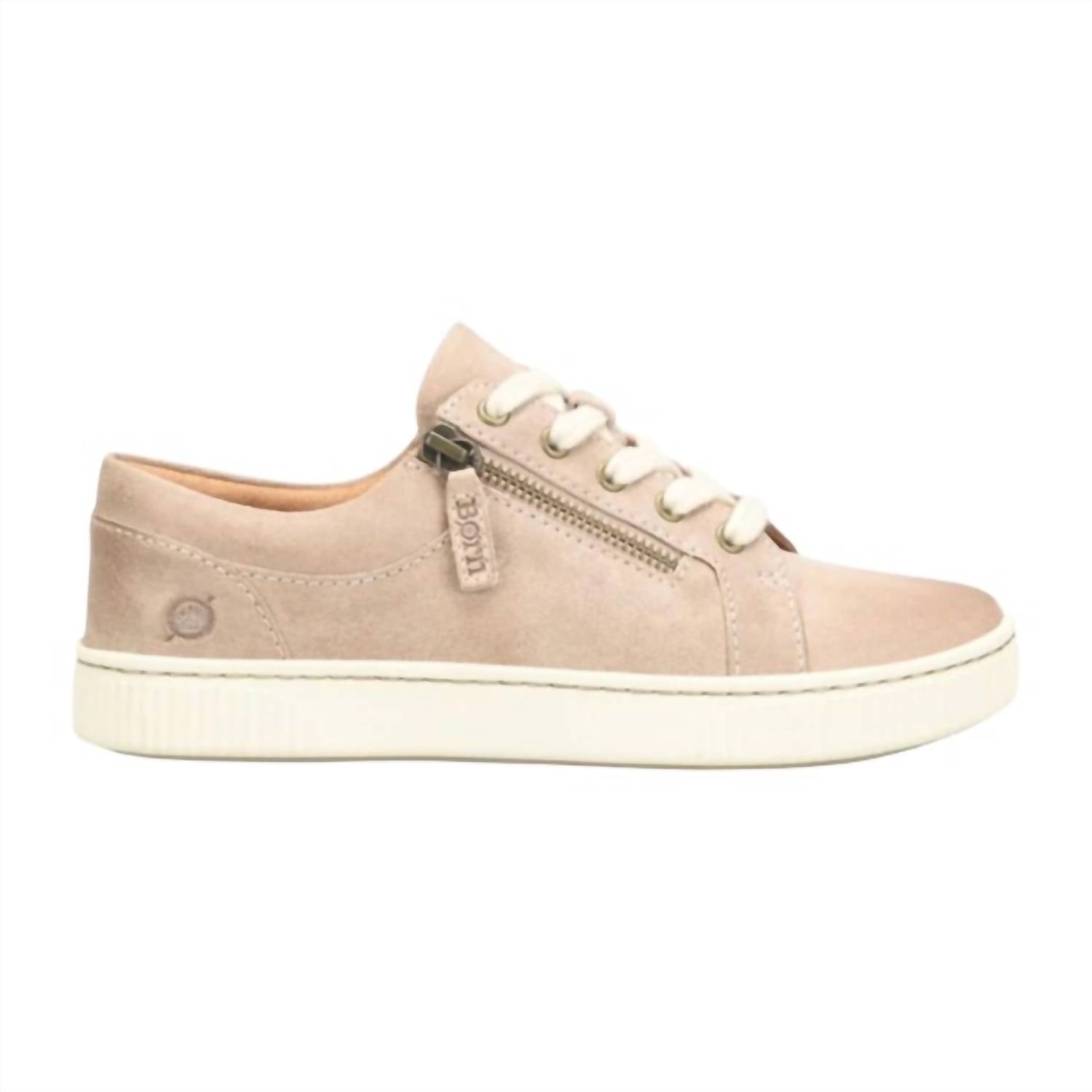 c79f7569-bcf9-4631-970b-682371eb5265-upscale_15k-1500x1500-70 Born - Women's Paloma Sneaker - Image 1