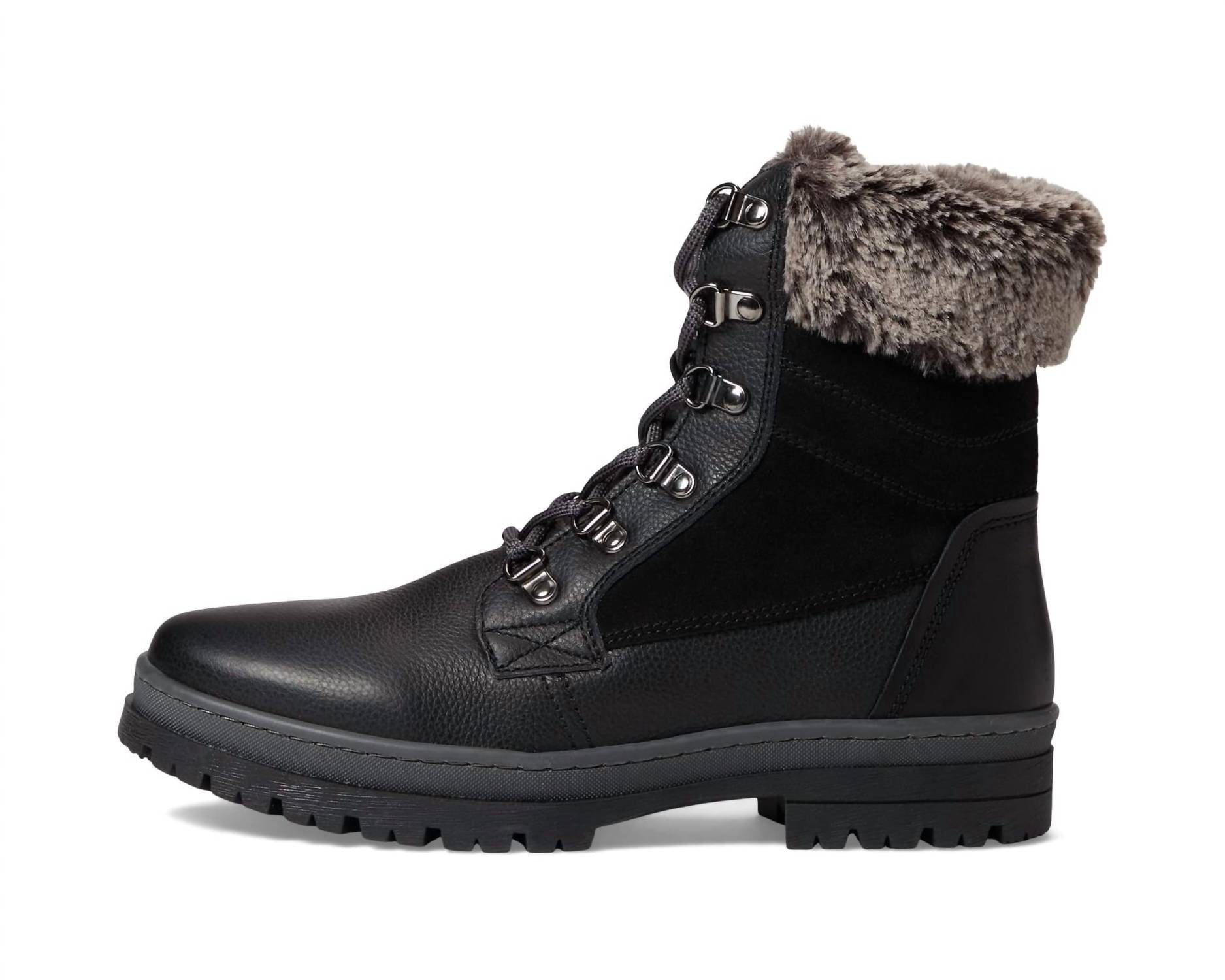 c7e58f17-0cda-4c8e-94df-edced8acf94d-upscale_15k-1500x1500-70 Eric Michael - Women's Waterproof Sandy Leather Boot - Image 1