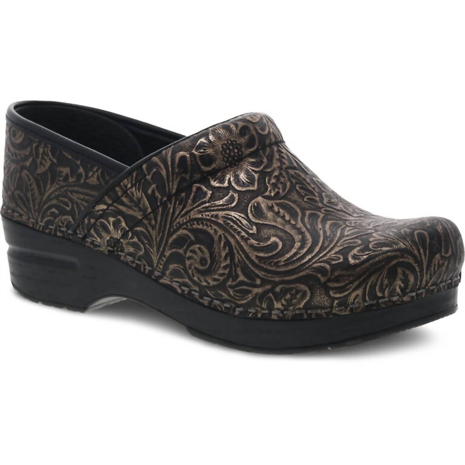 c82dce8b-8e5f-4c81-b0cd-9d15365b8ccd-upscale_15k-1500x1500-70 Dansko - Women's Professional Clog - Image 1