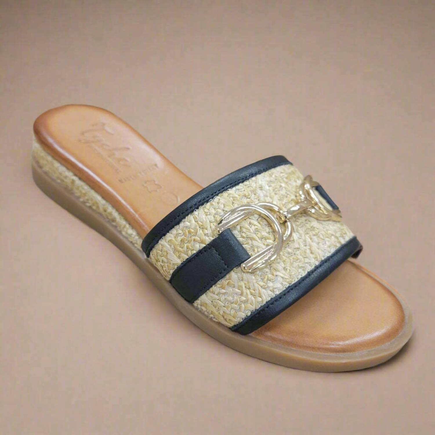 c83dfeeb-298c-44eb-97b2-ab8fb23e0880-upscale_15k-1500x1500-70 Tyche - Women's Holly Slip On Sandals - Image 1