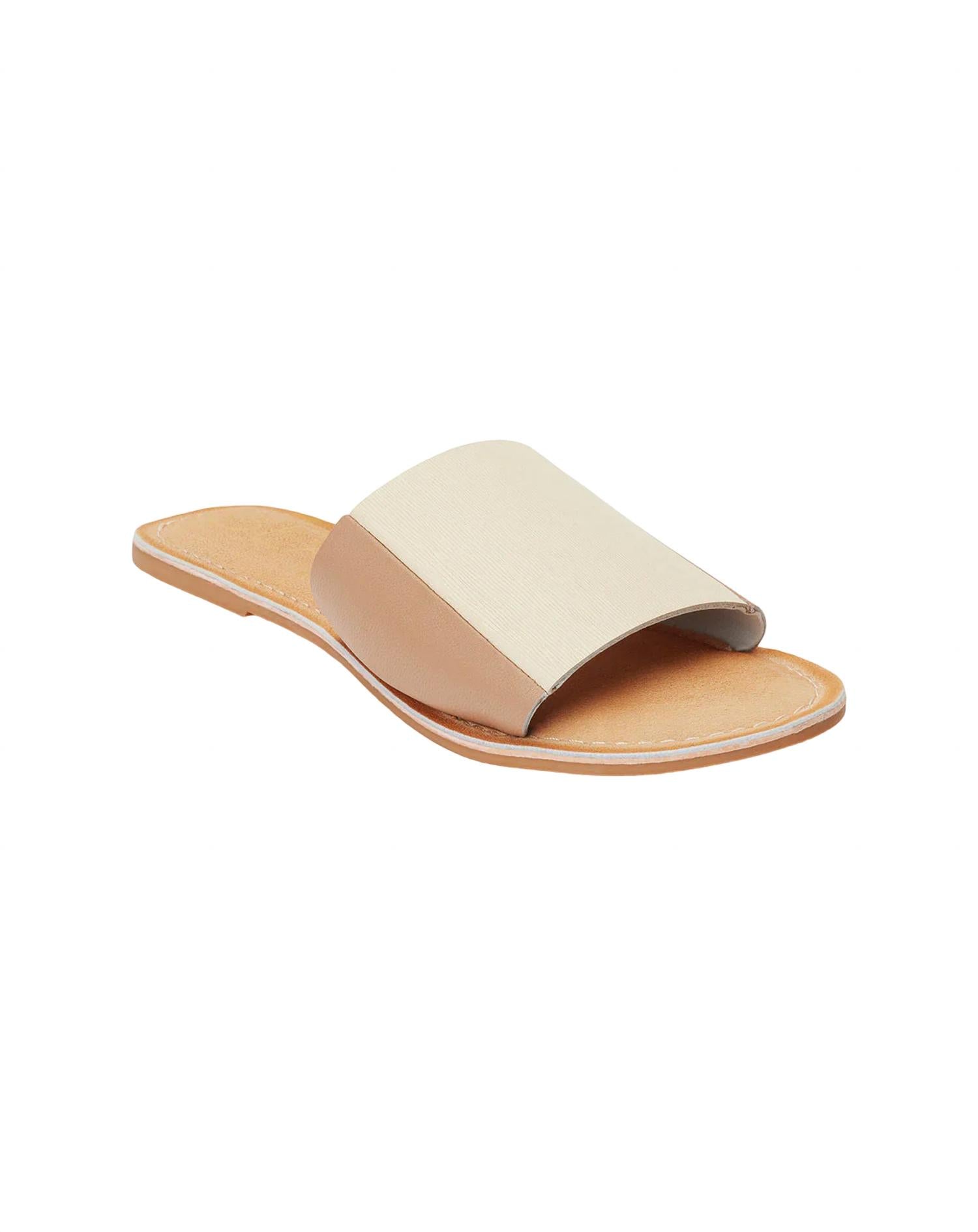 c88134f1-5184-4853-ae61-7c7c302c9d7b-upscale_15k-1500x1500-1 Matisse - Women's Bonfire Slide Sandal - Image 1