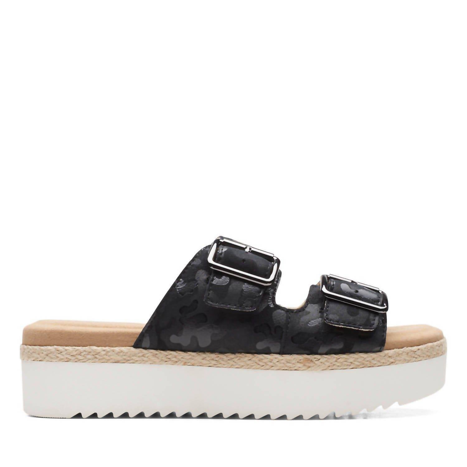 c9964d94-9372-4e8e-8540-411db8b10520-upscale_15k-1500x1500-70 Clarks - Women's Lana Beach Sandal - Image 1