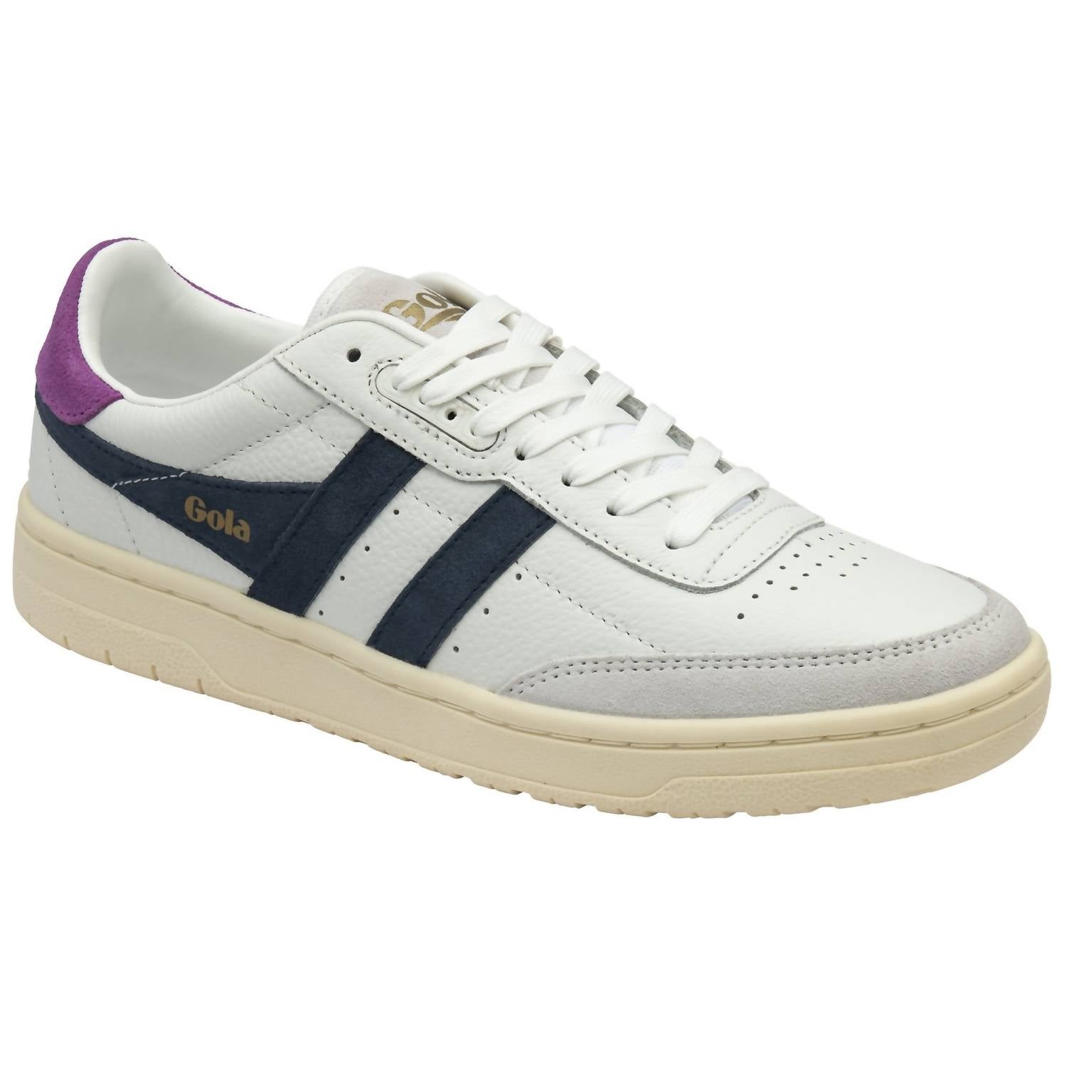 ca73ea32-43b7-4b23-823b-72886bbb8d94-upscale_15k-1500x1500-70 Gola - Women's Falcon Sneaker - Image 1