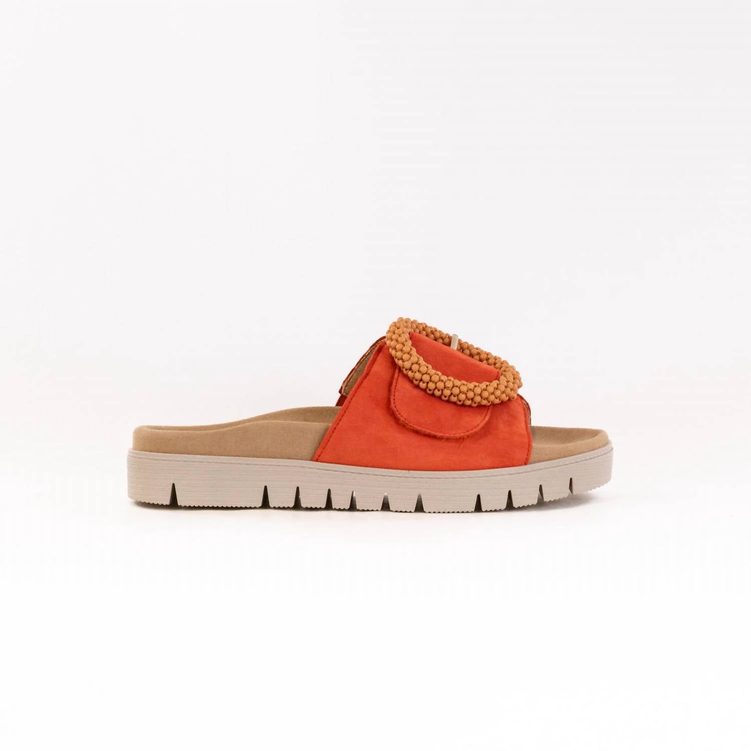 ca8c7e9b-6eba-490b-9e30-a5a3bfb382a1-upscale_15k-1500x1500-70 Gabor - Women's Velcro Sandal - Image 1