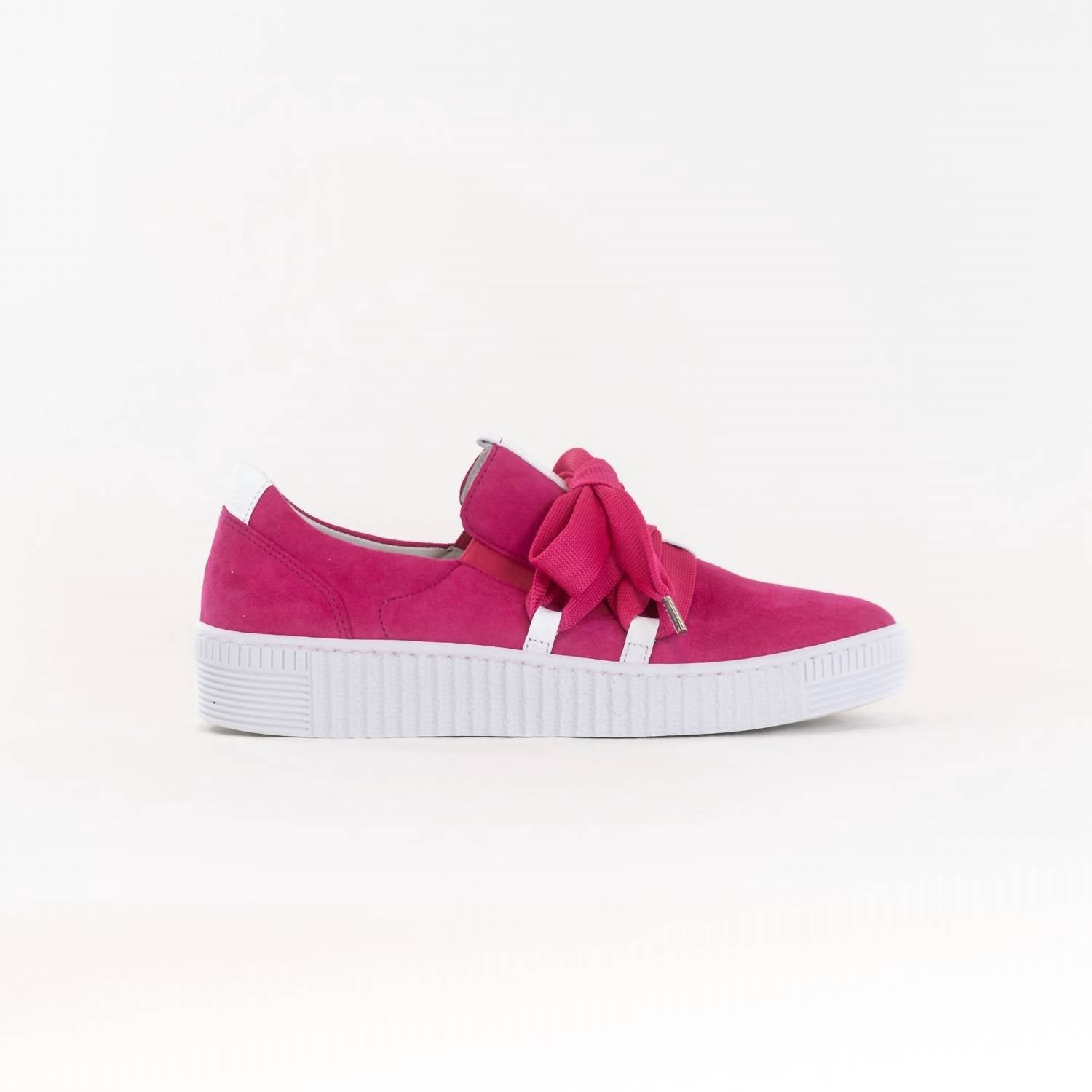 cb30d23d-ca4b-4092-8abc-903a9b16e0fd-upscale_15k-1500x1500-70 Gabor - Women's A One Sneaker - Image 1