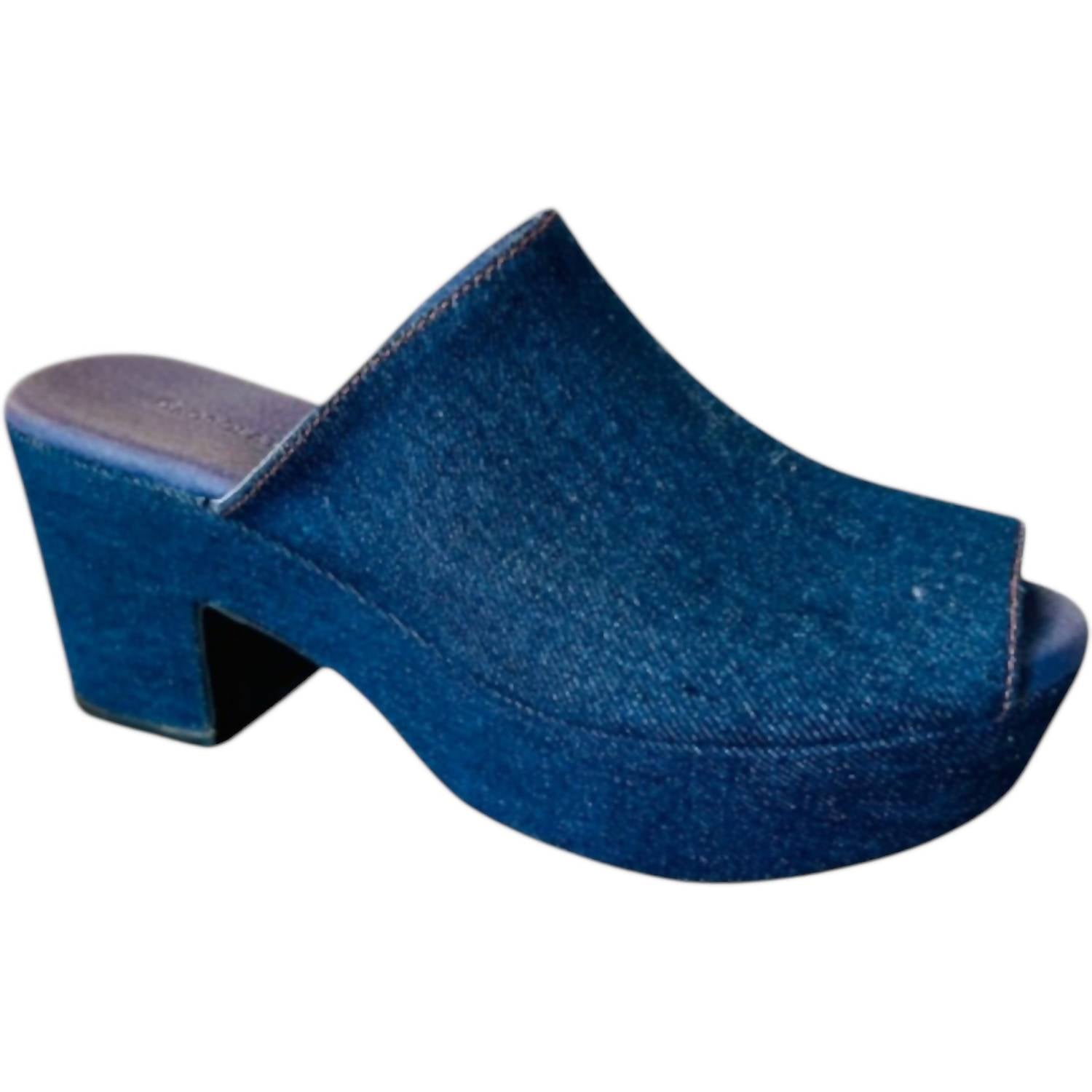 cbe804c5-c36f-463f-81b5-89f1db0b05af-upscale_15k-1500x1500-70 Chocolat Blu - Women's Gwyn Platform Mules - Image 1